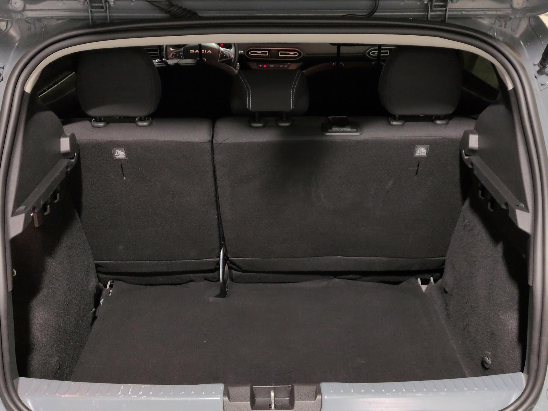 DACIA Sandero TCe 90 Expression CVT-image-15