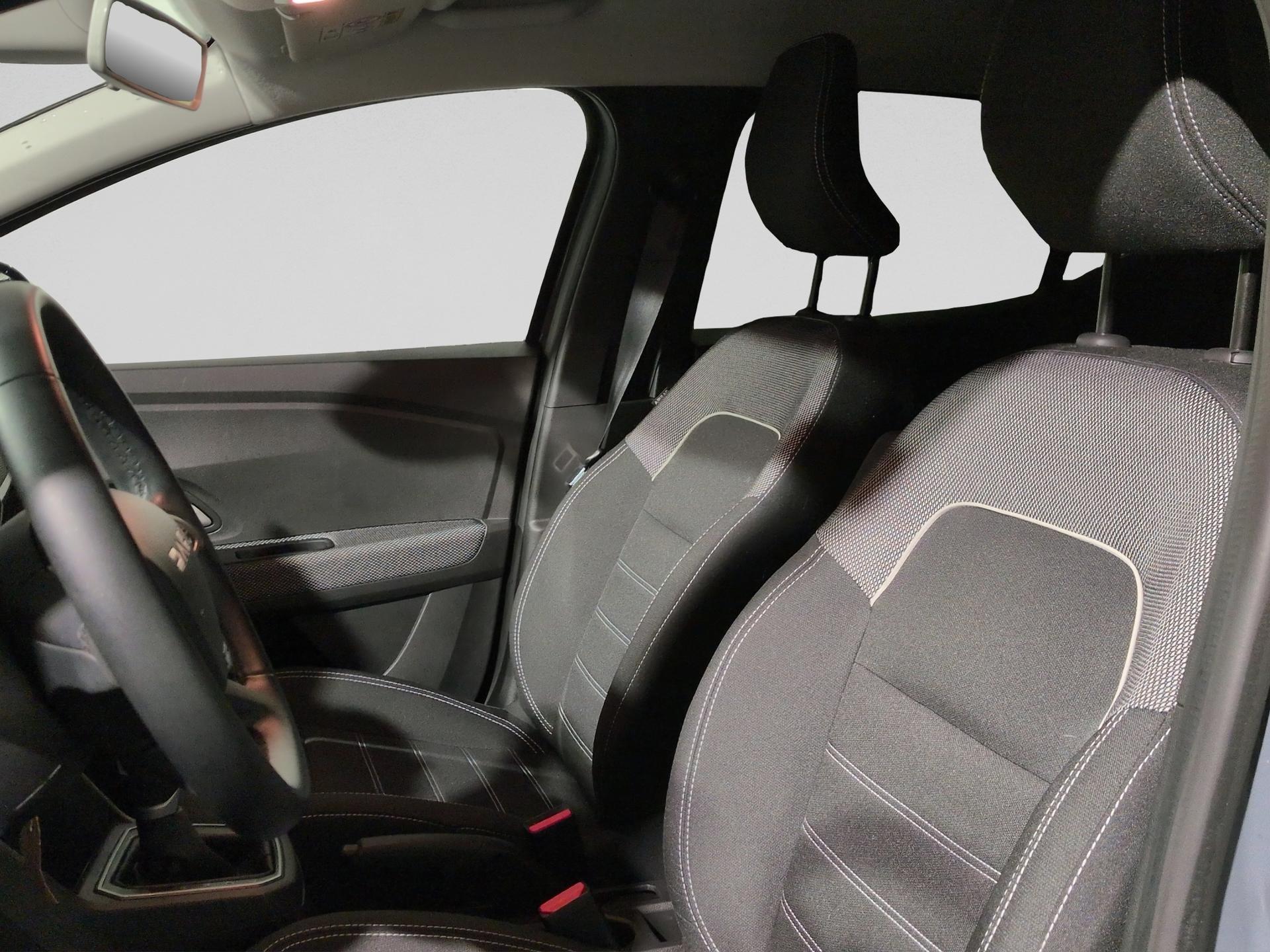 DACIA Sandero TCe 90 Expression CVT-image-8