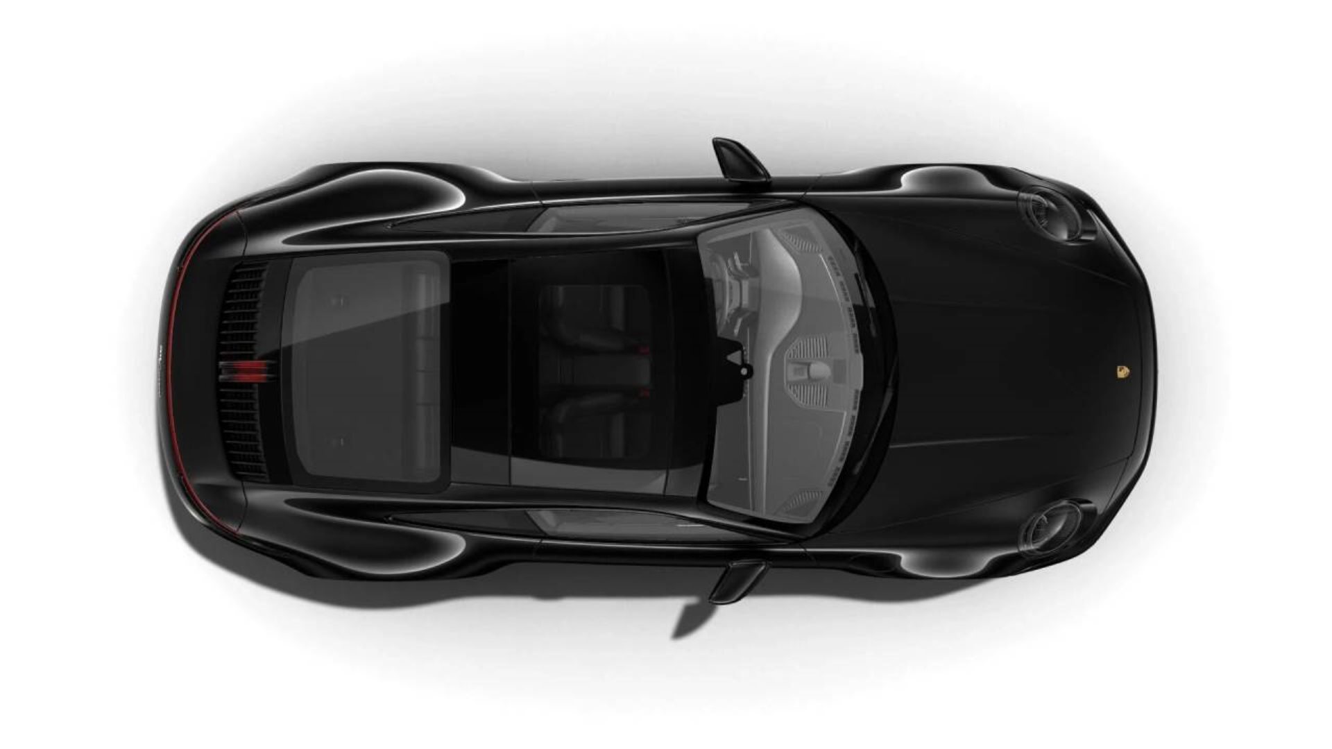 PORSCHE 911 Carrera-showroom-element-3