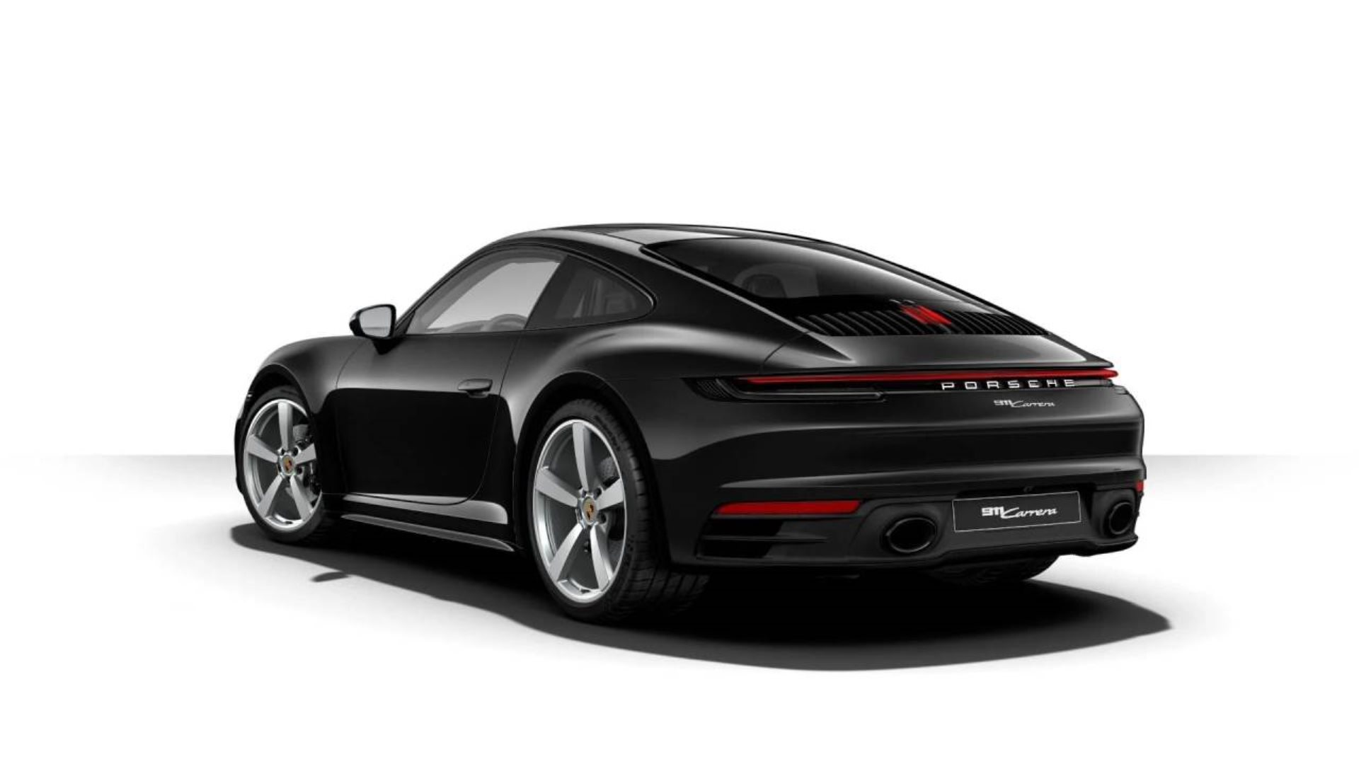 PORSCHE 911 Carrera-showroom-element-2