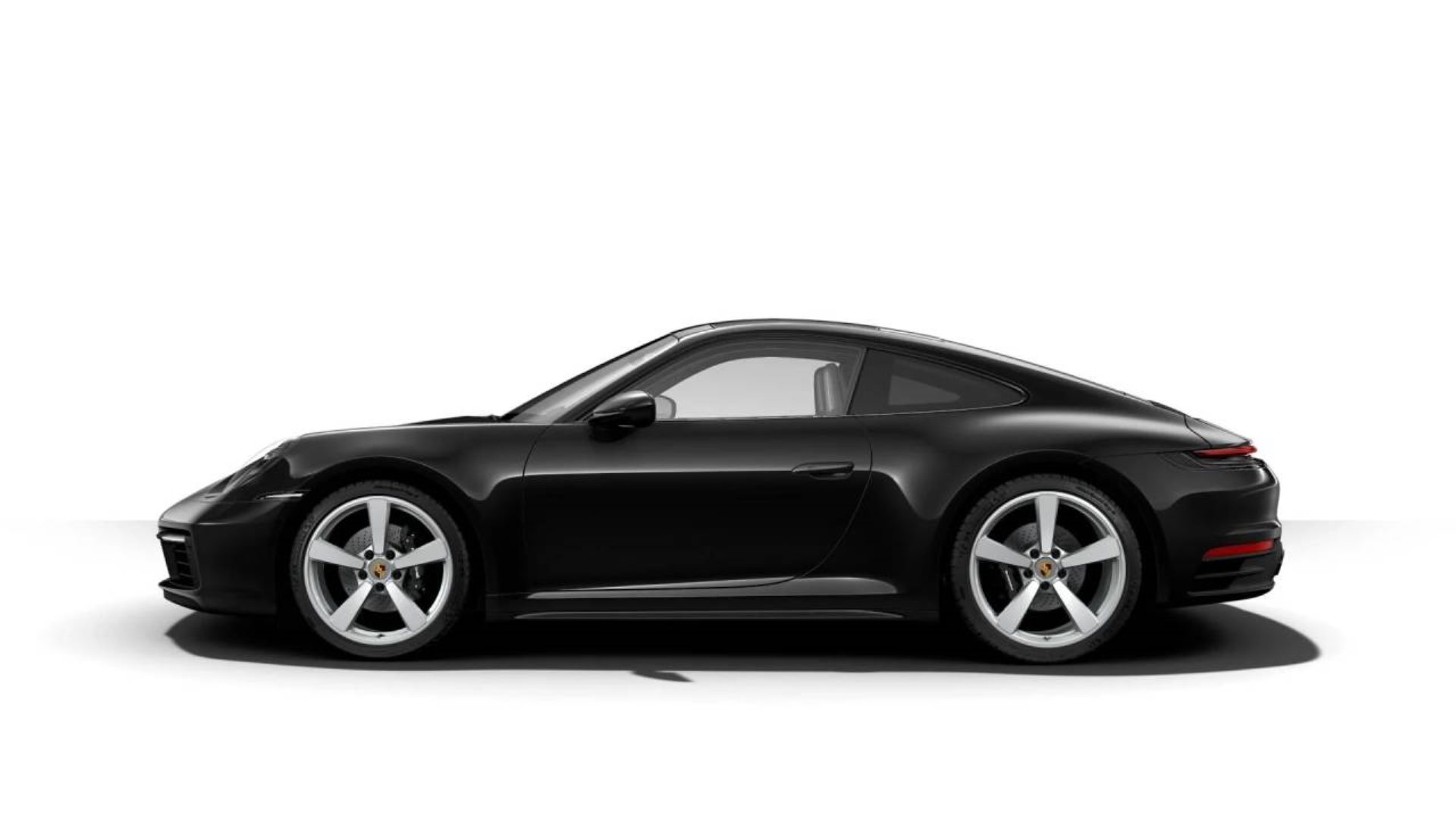 PORSCHE 911 Carrera-showroom-element-1
