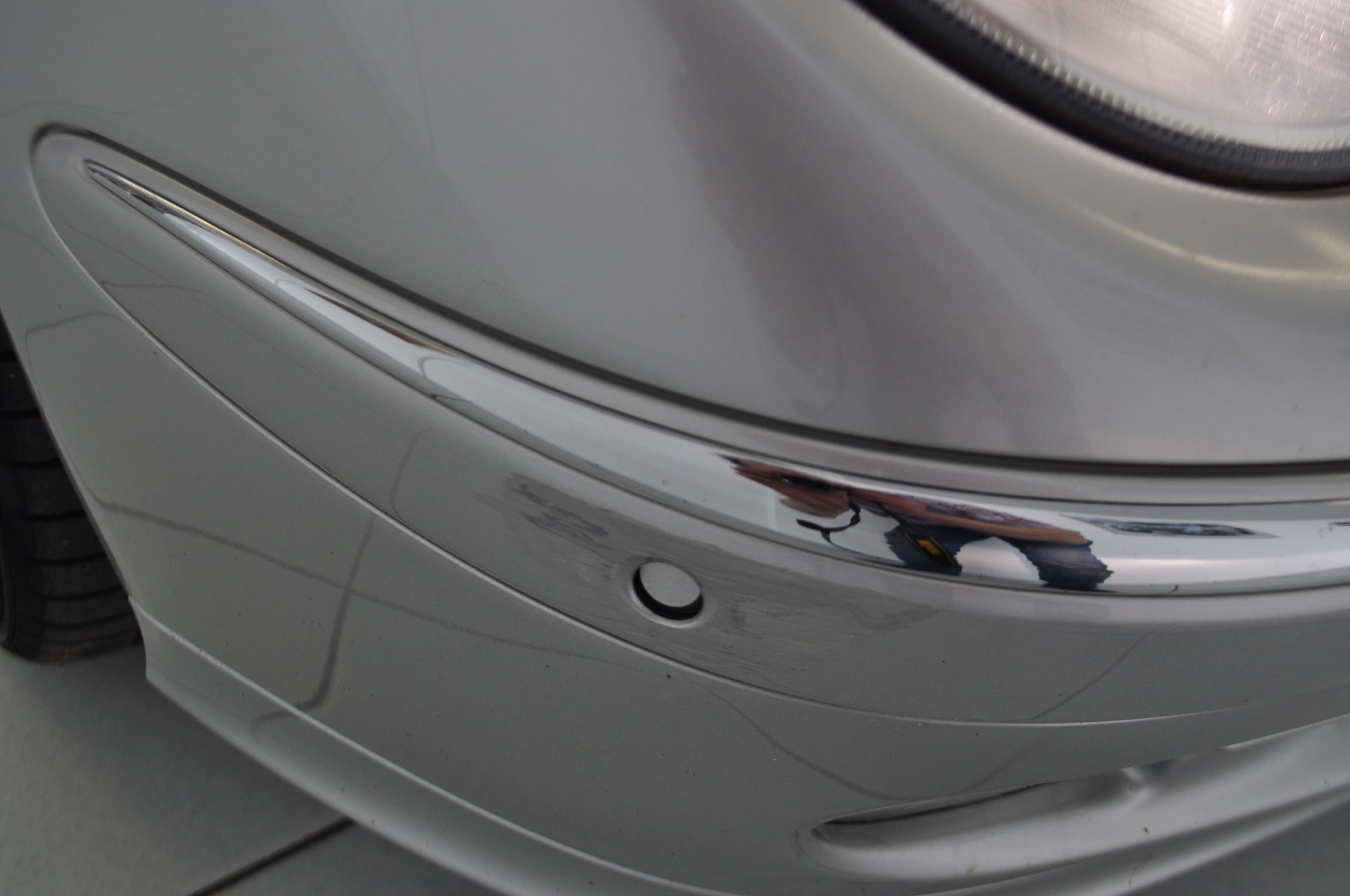 MERCEDES-BENZ E 320 Avantgarde 4Matic Automatic-image-14