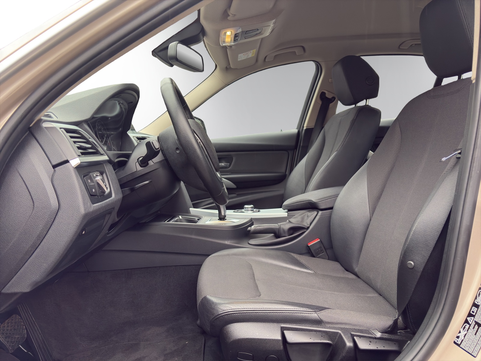 BMW 335i xDrive Steptronic-image-9