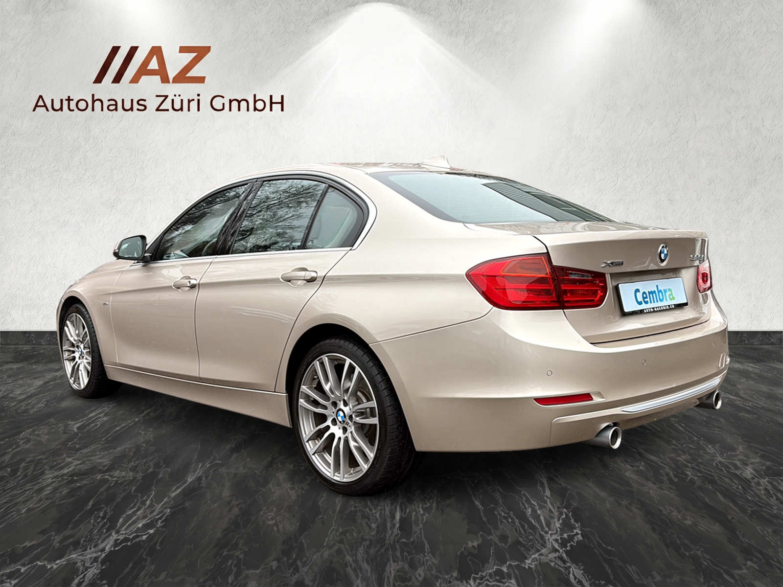 BMW 335i xDrive Steptronic-showroom-element-2