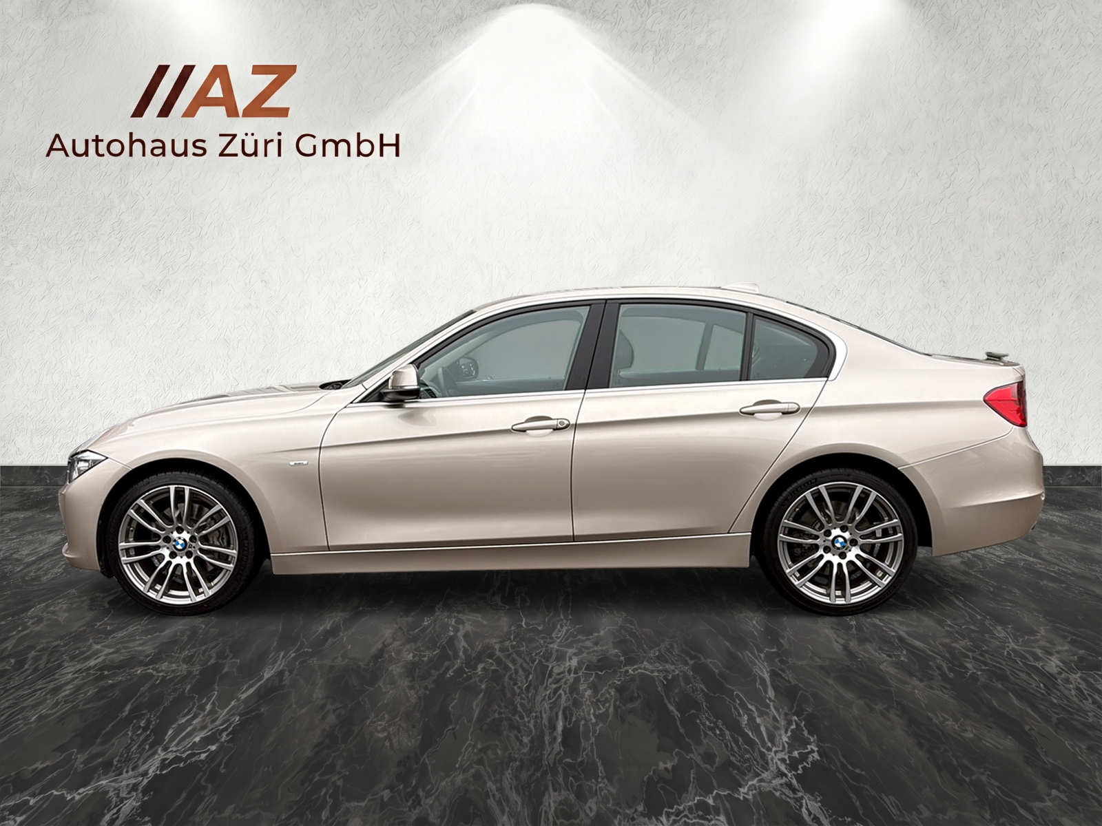 BMW 335i xDrive Steptronic-showroom-element-1