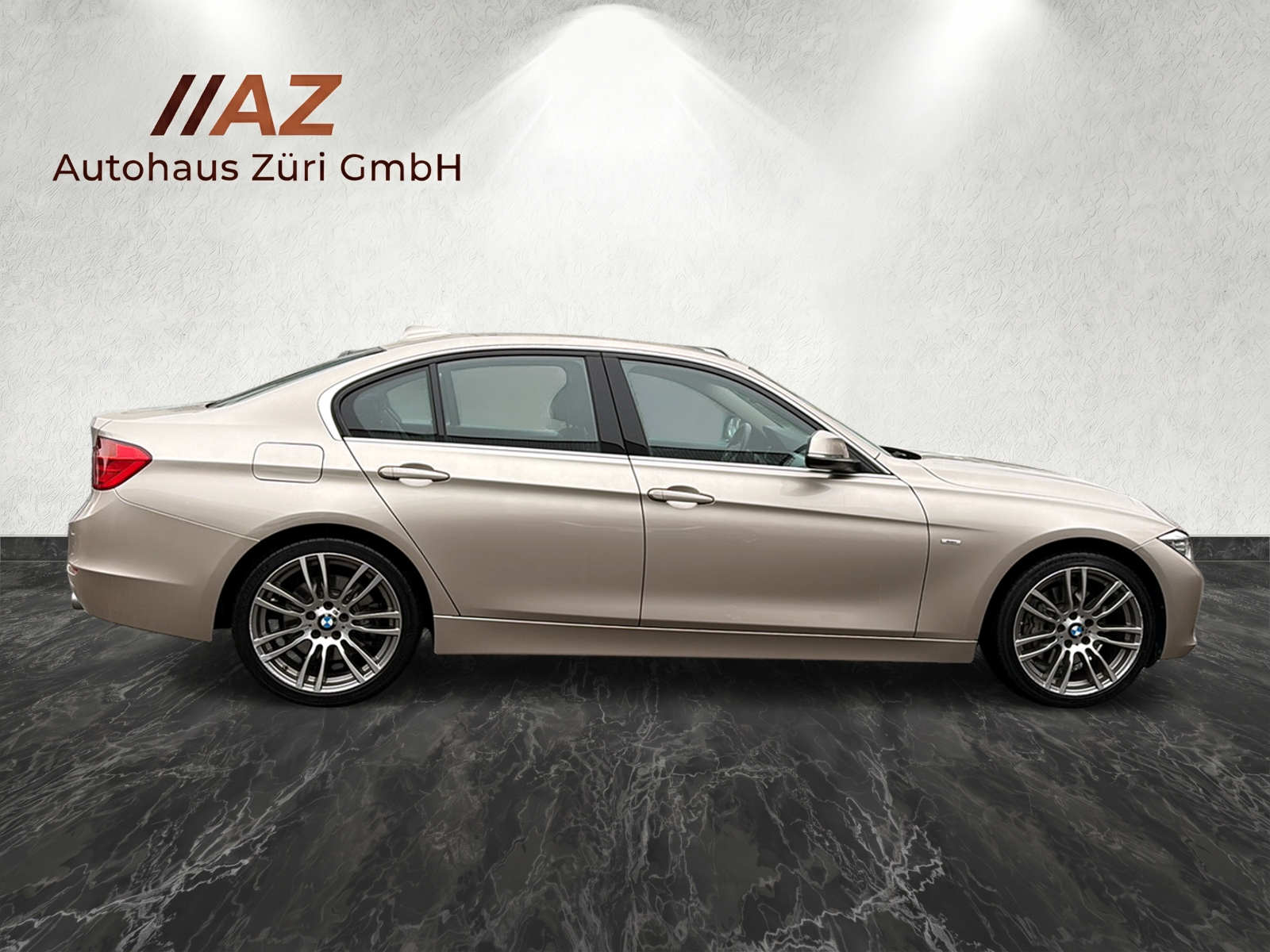 BMW 335i xDrive Steptronic-image-5