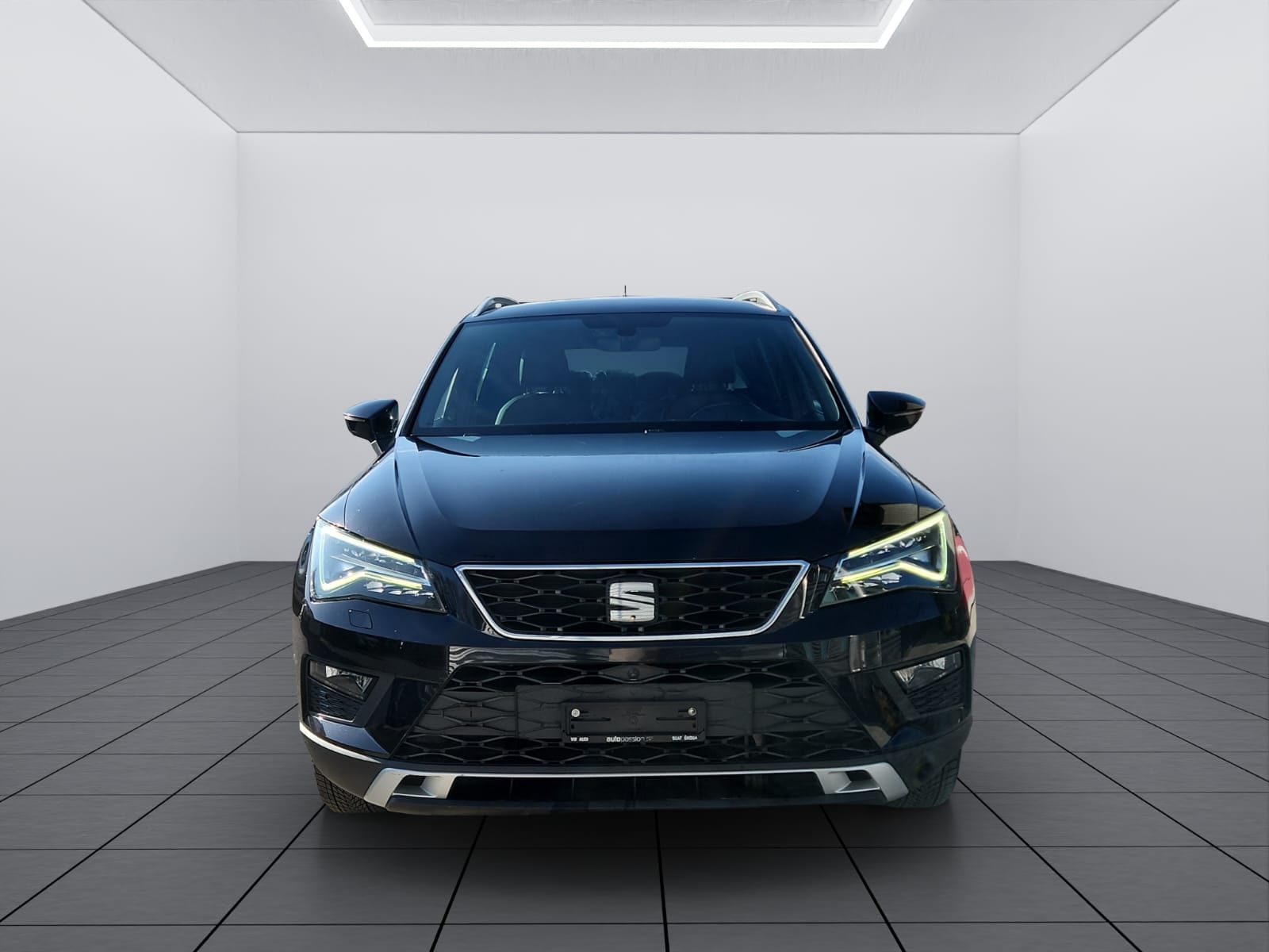 SEAT Ateca 2.0 TDI CR Xcellence 4Drive DSG-showroom-element-1
