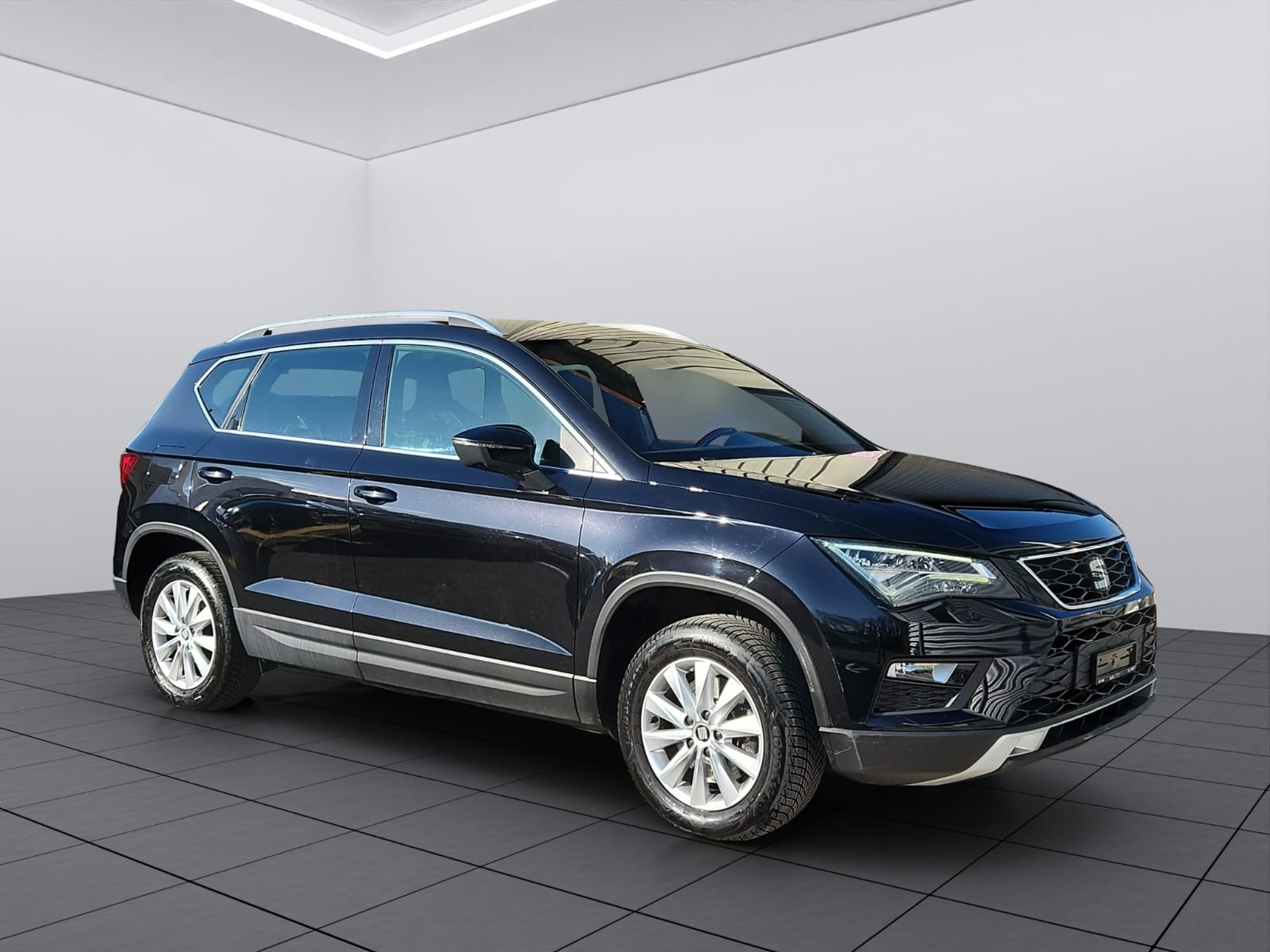 SEAT Ateca 2.0 TDI CR Xcellence 4Drive DSG-showroom-element-2