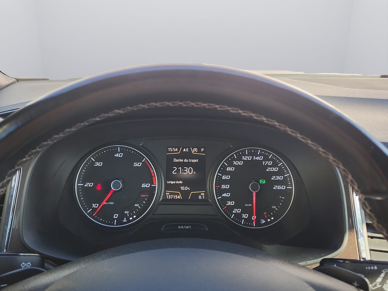SEAT Ateca 2.0 TDI CR Xcellence 4Drive DSG-image-17