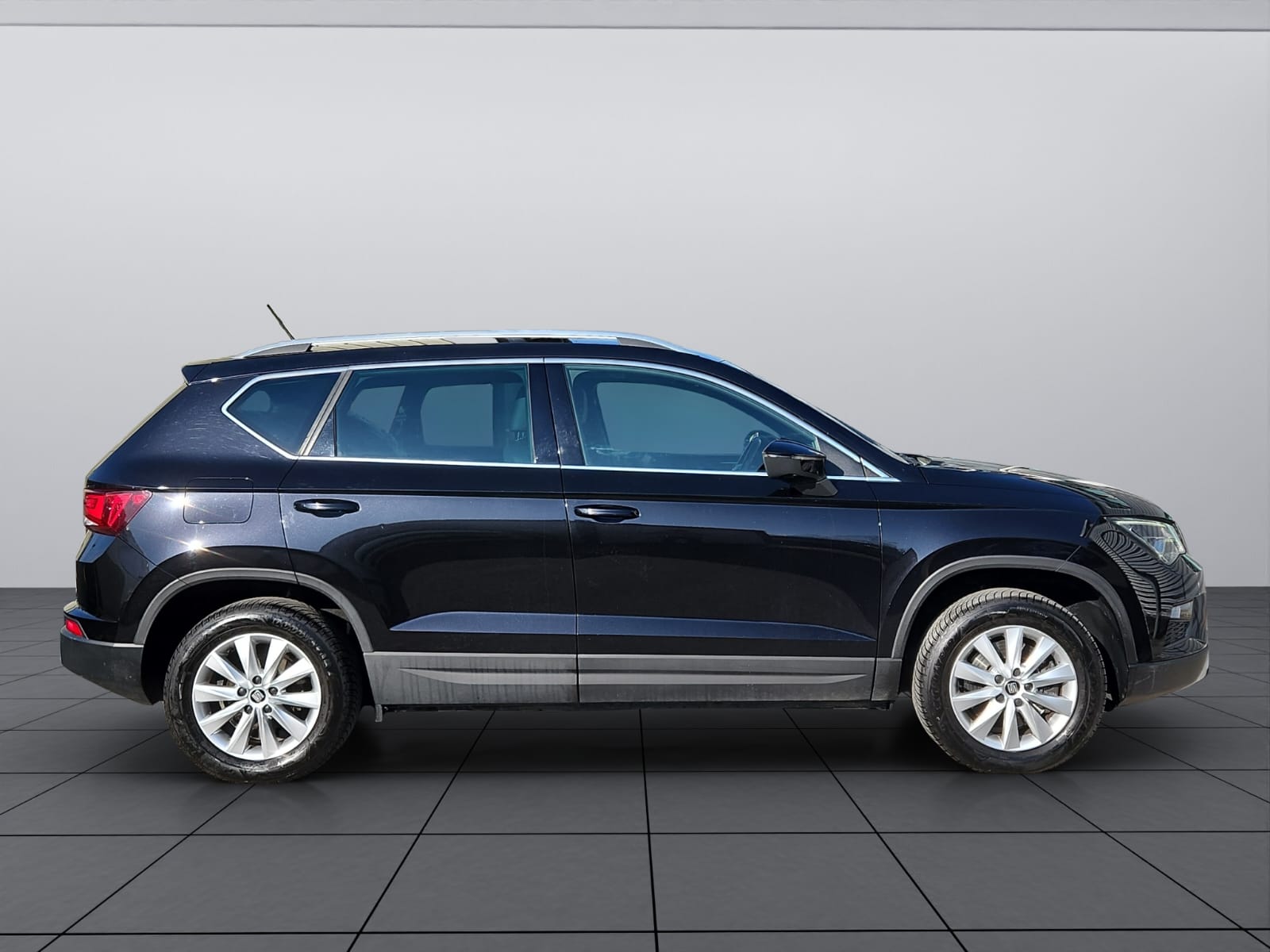 SEAT Ateca 2.0 TDI CR Xcellence 4Drive DSG-image-7