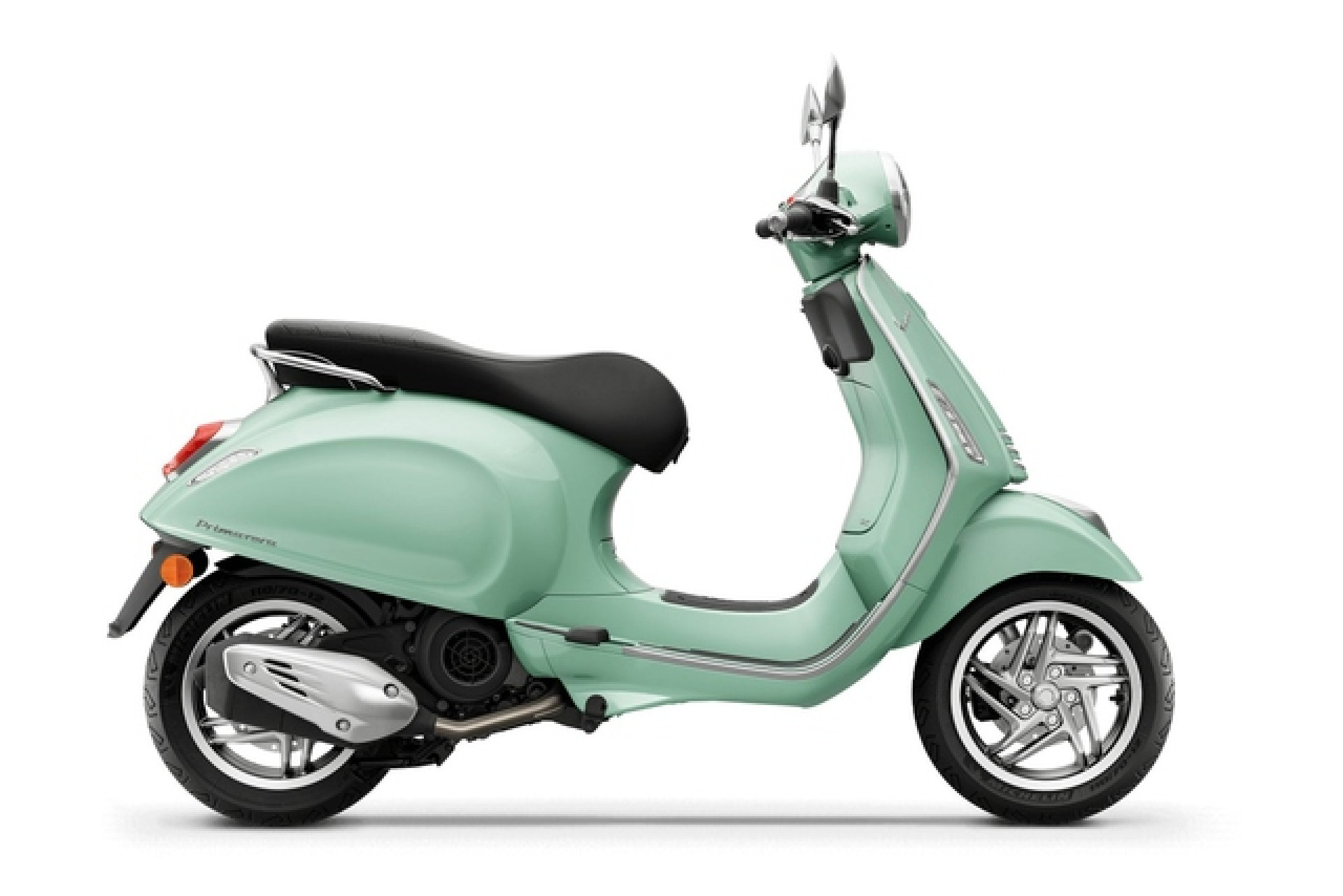 PIAGGIO Vespa Primavera 125-image-0