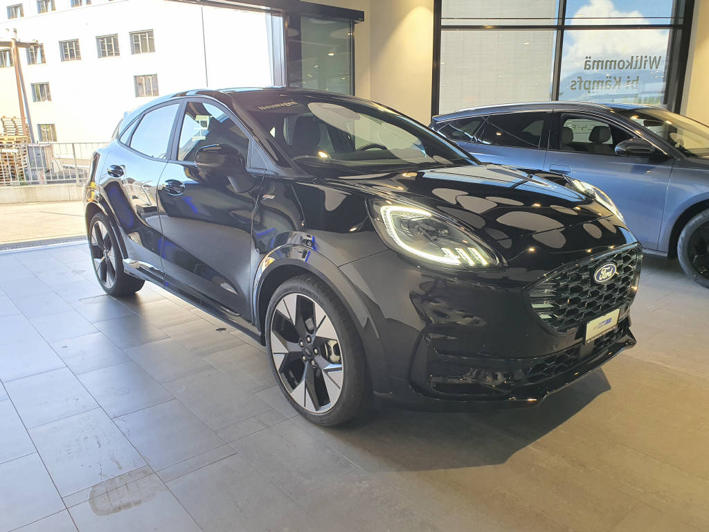 FORD Puma 1.0 EcoB Hybrid 155 ST-Line X-showroom-element-2
