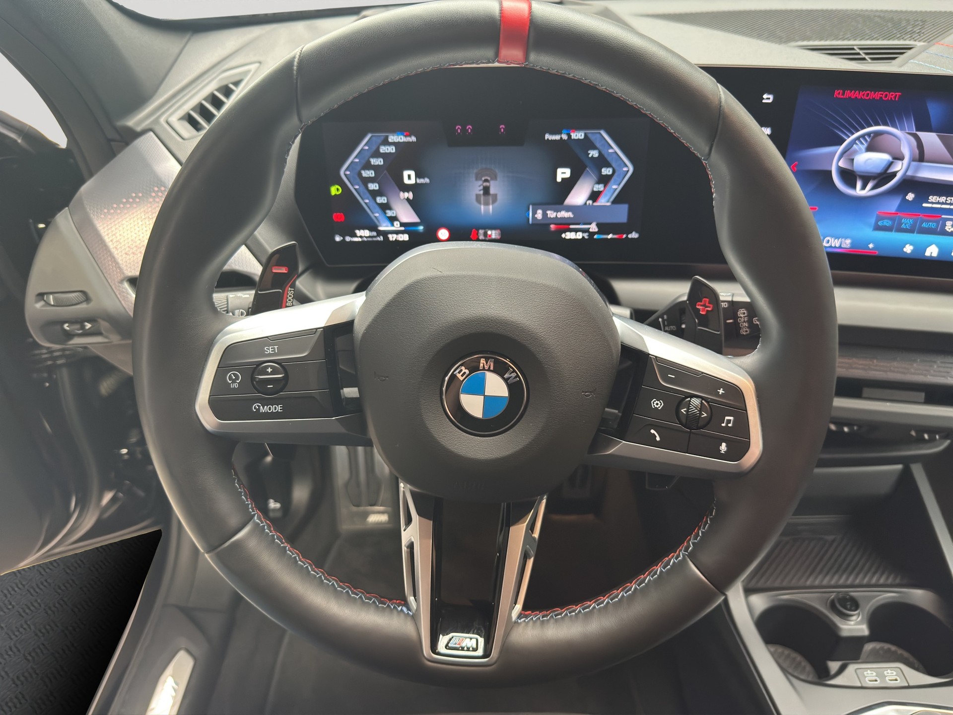 BMW M135 xDrive M Sport Shadow Line-image-10
