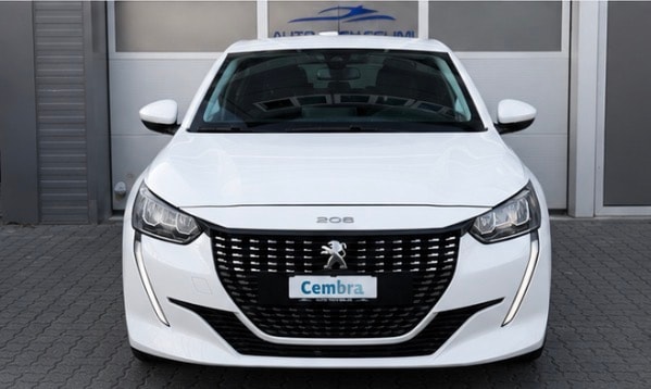 PEUGEOT 208 1.2 PureTech Allure EAT8-showroom-element-2