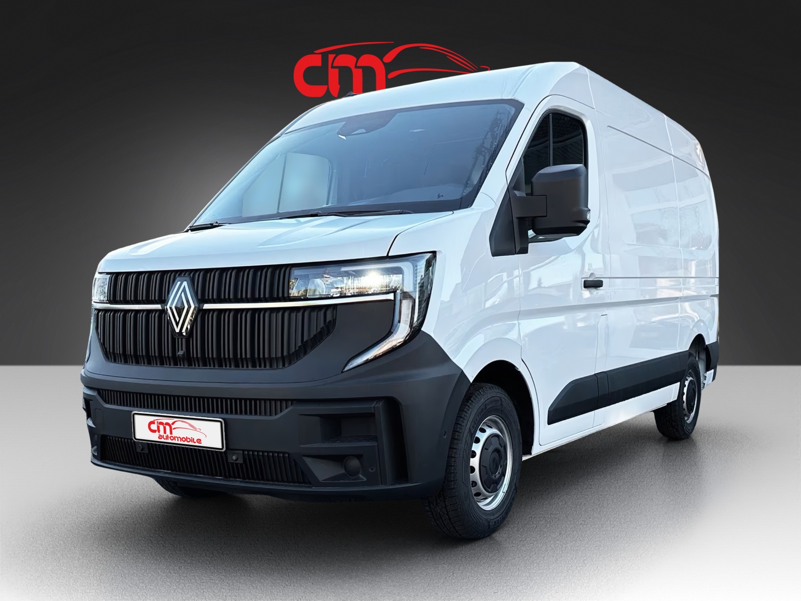 RENAULT Master E-Tech 40 EV 87kWh Longe Range L2H2