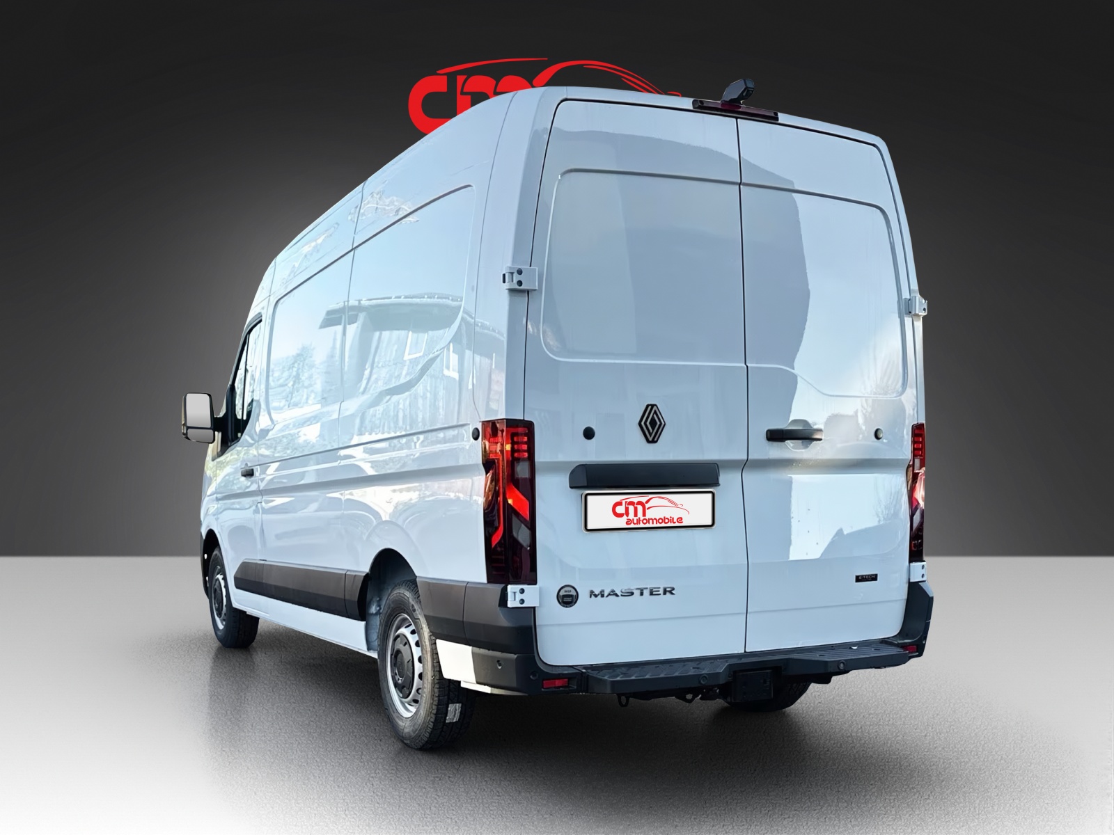 RENAULT Master E-Tech 40 EV 87kWh Longe Range L2H2-showroom-element-1
