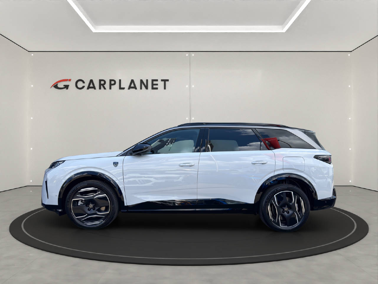 PEUGEOT 5008 e-GT Exclusive AWD-showroom-element-1