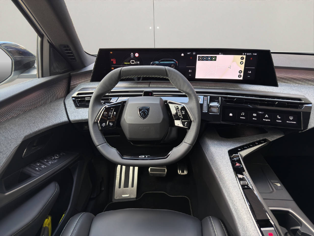 PEUGEOT 5008 e-GT Exclusive AWD-image-4