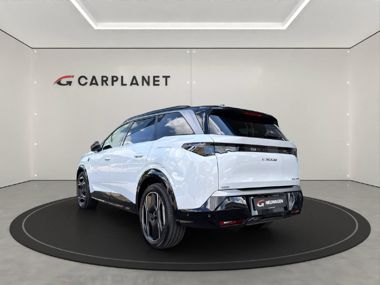 PEUGEOT 5008 e-GT Exclusive AWD-showroom-element-2
