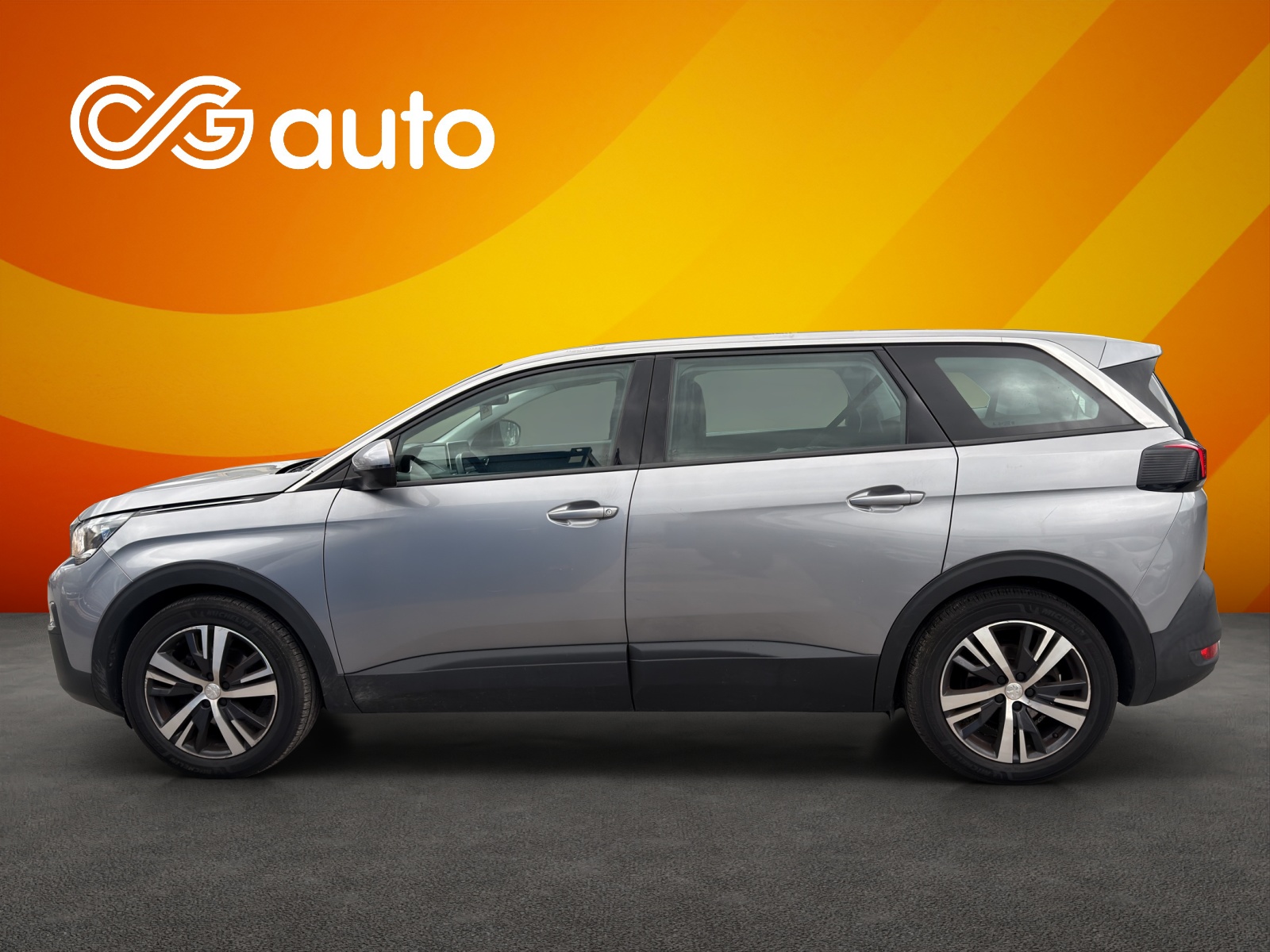 PEUGEOT 5008 1.5 BlueHDi Business Line ETA-showroom-element-3