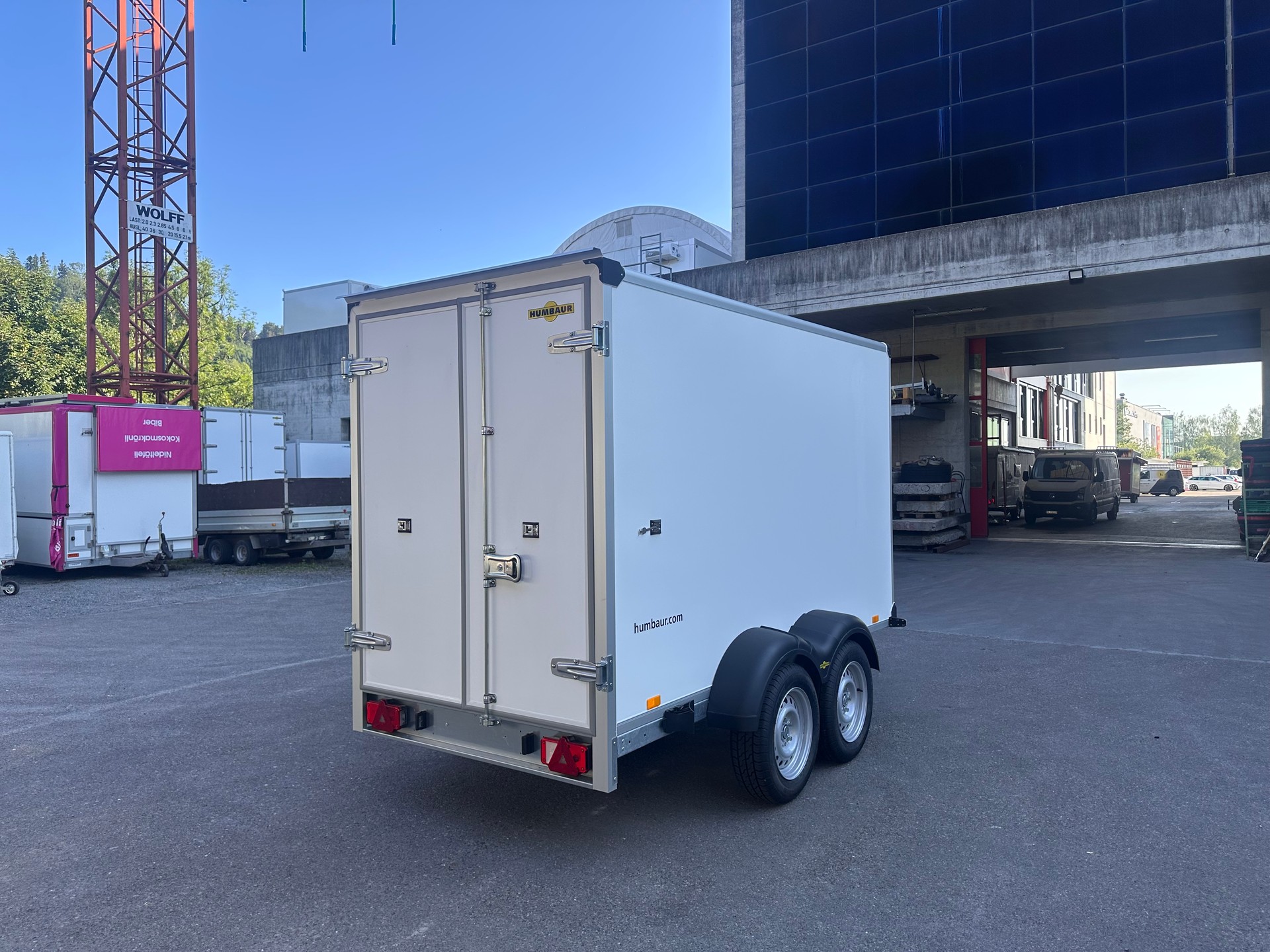 HUMBAUR HK 203015-18P FlexZurr-showroom-element-2