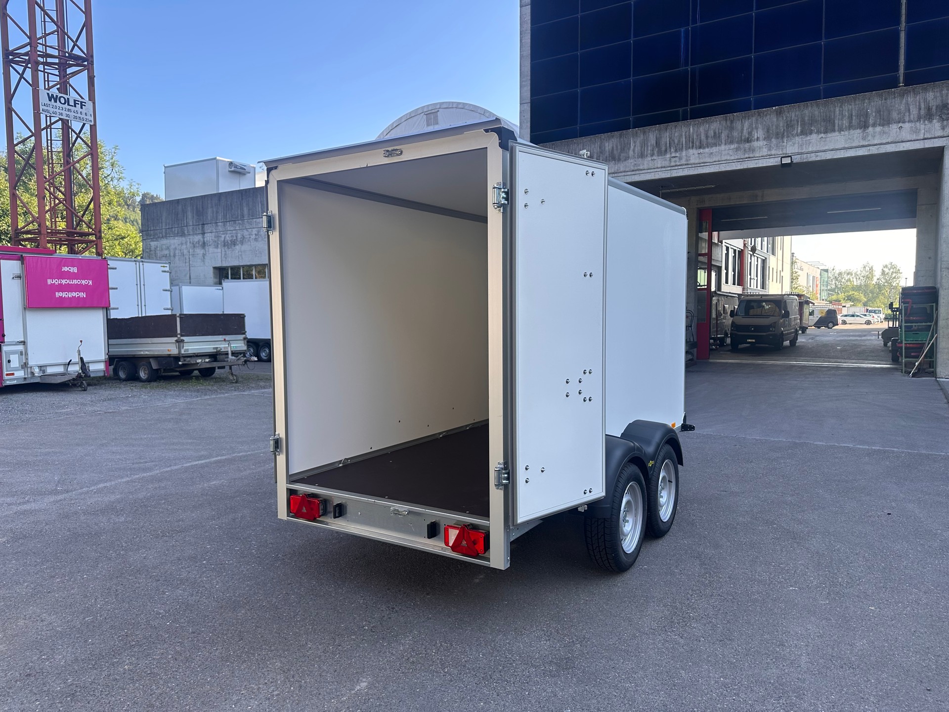 HUMBAUR HK 203015-18P FlexZurr-image-8