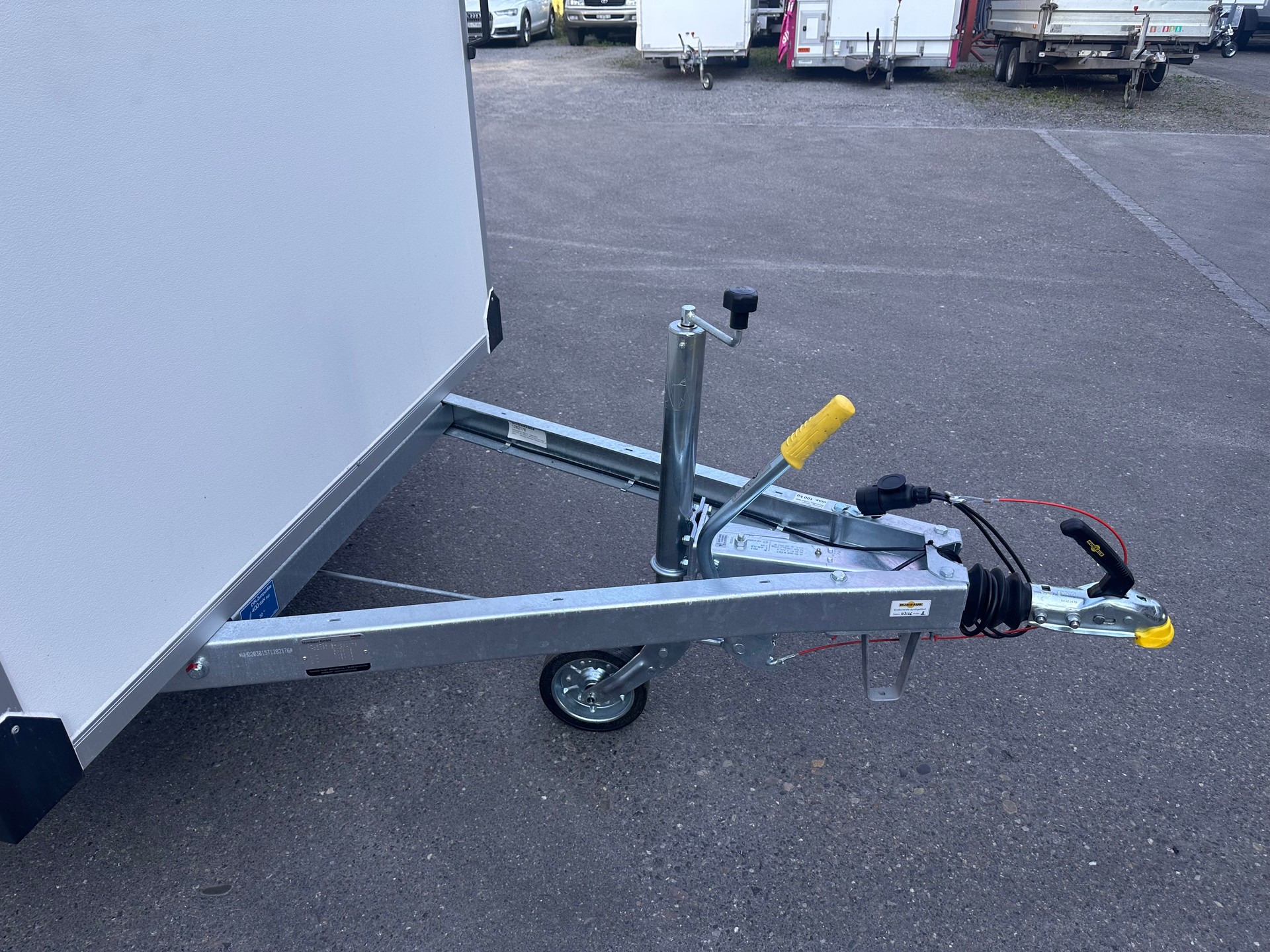 HUMBAUR HK 203015-18P FlexZurr-image-15