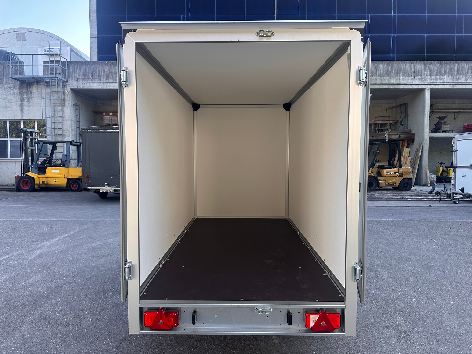 HUMBAUR HK 203015-18P FlexZurr-image-7