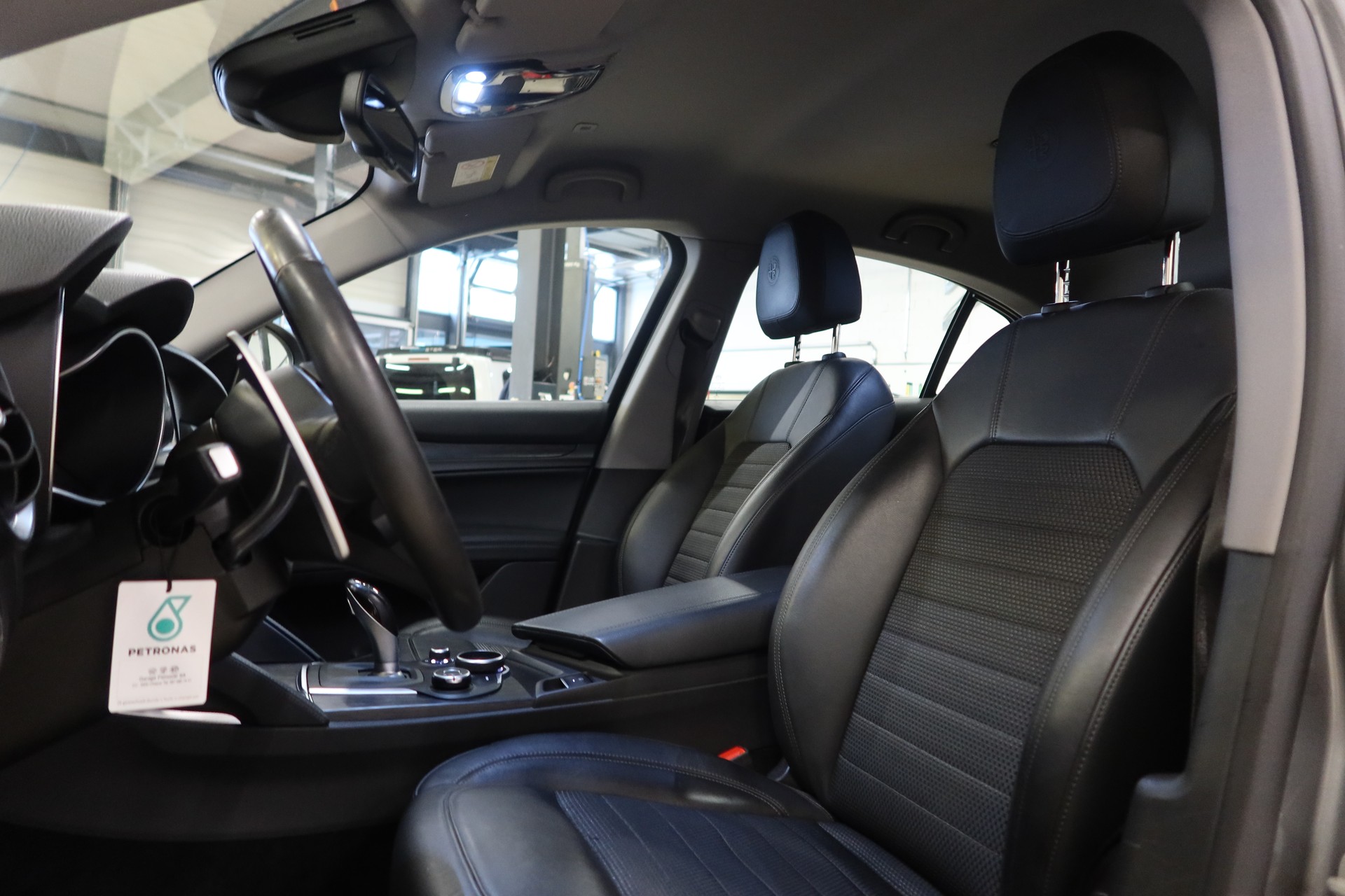 ALFA ROMEO Stelvio 2.2JTDM Execu. Q4-image-6
