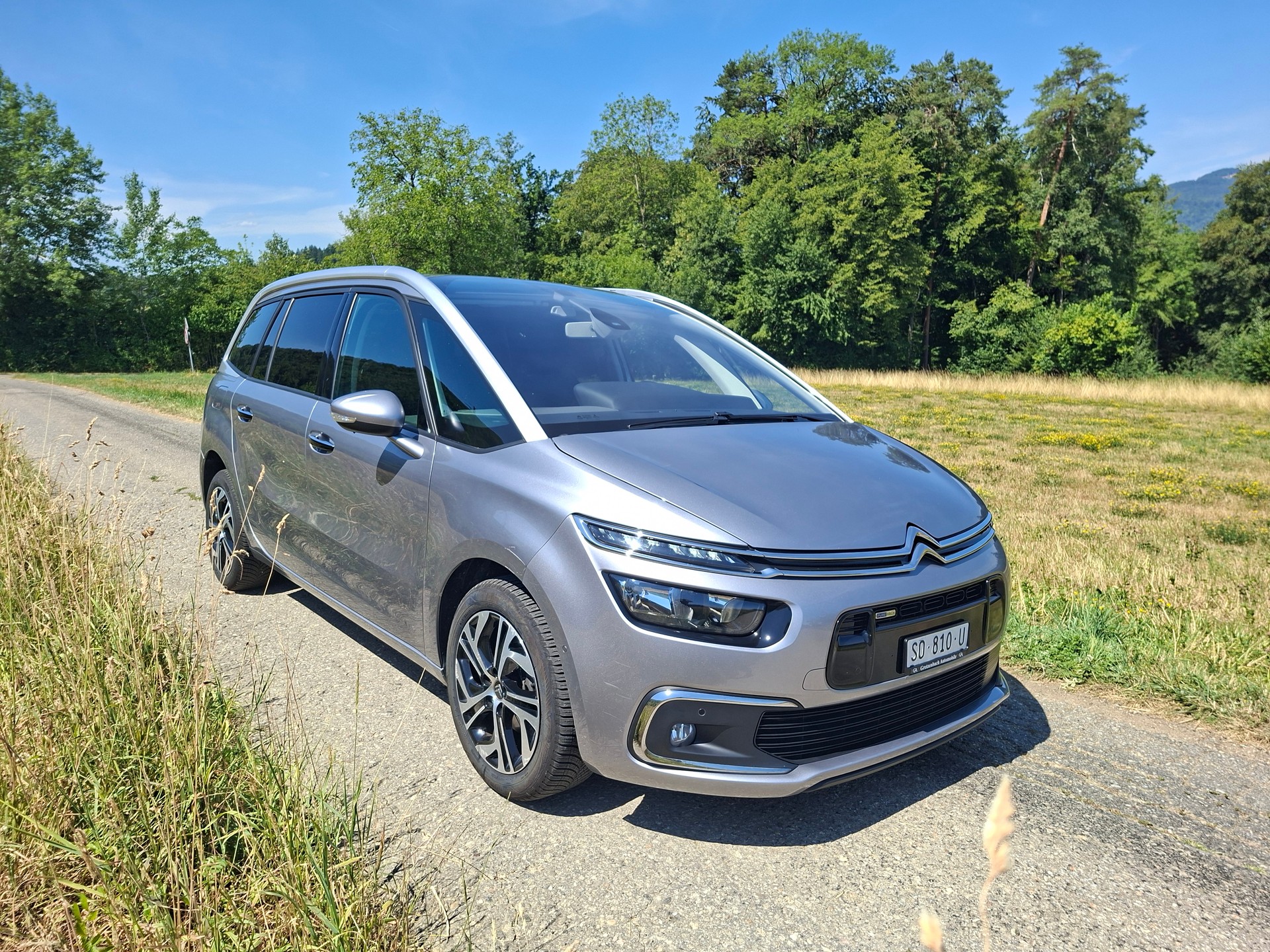 CITROEN Grand C4 Picasso 1.2 Pure Tech Feel Edition EAT6-showroom-element-3