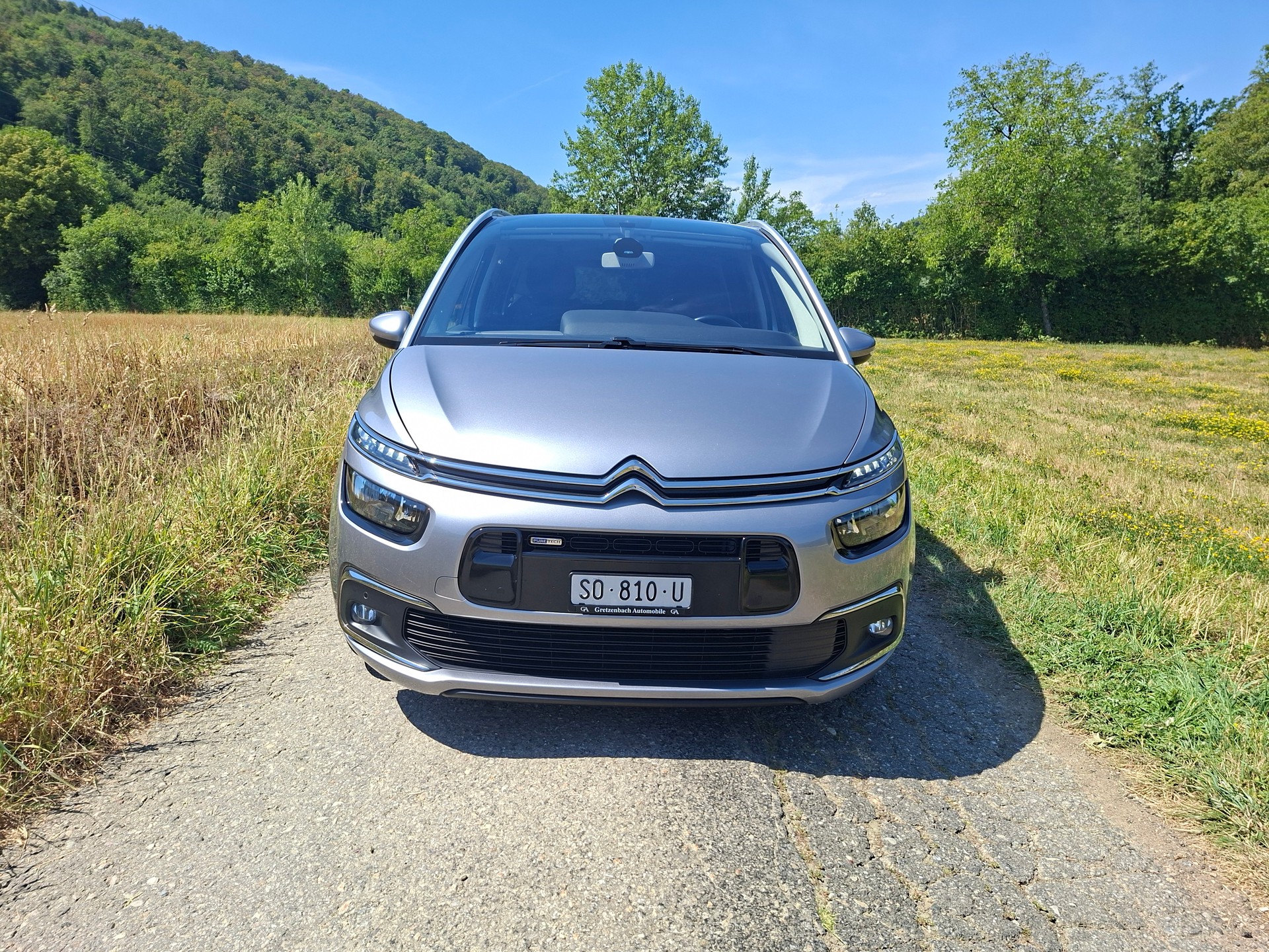 CITROEN Grand C4 Picasso 1.2 Pure Tech Feel Edition EAT6-showroom-element-2