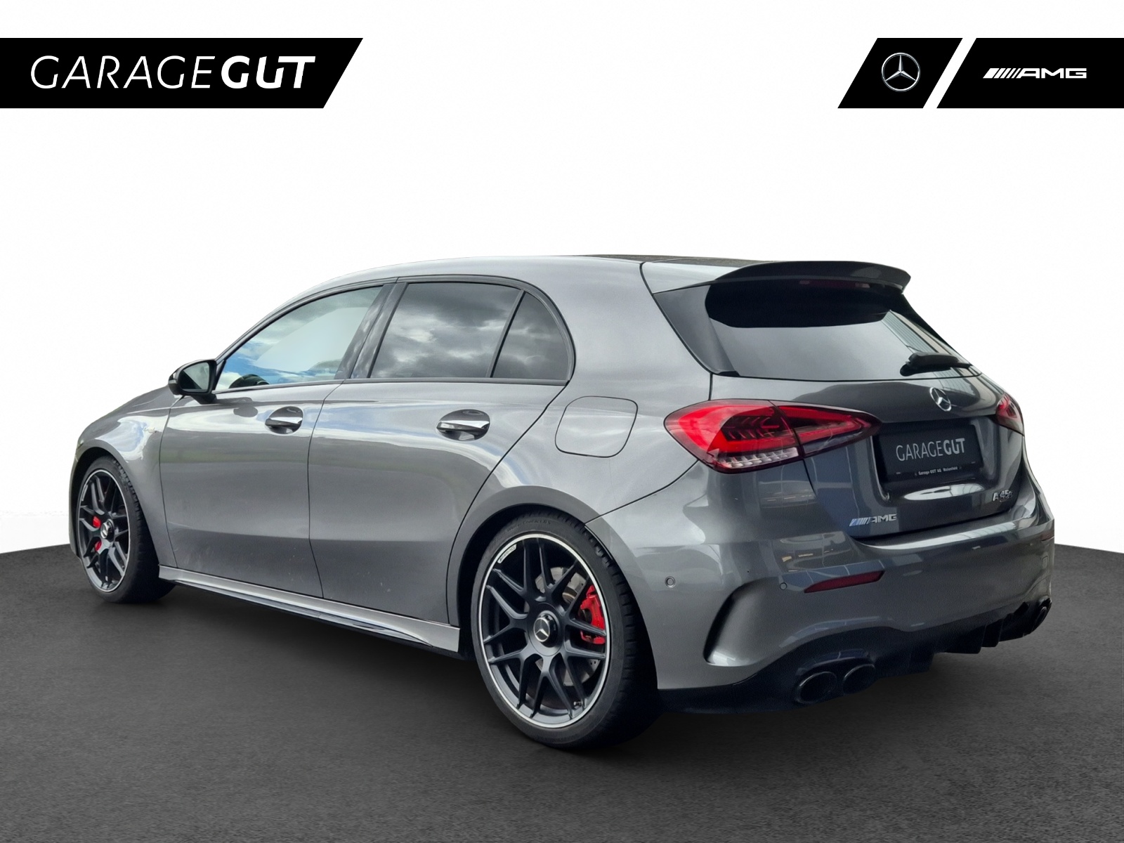 MERCEDES-BENZ A 45 S AMG 4Matic+-showroom-element-2
