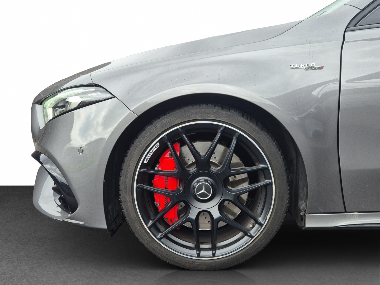 MERCEDES-BENZ A 45 S AMG 4Matic+-image-21