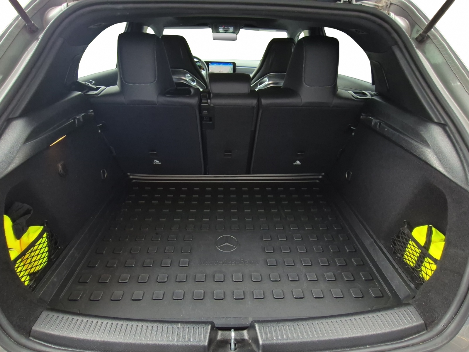 MERCEDES-BENZ A 45 S AMG 4Matic+-image-19
