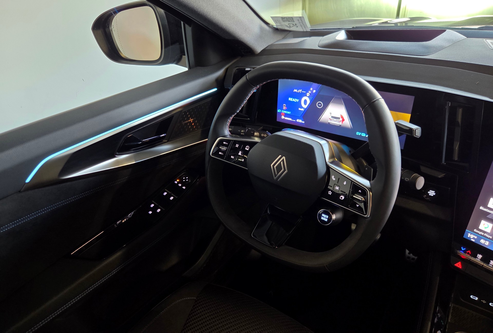 RENAULT Austral 1.2 E-Tech iconic esprit Alpine-image-19