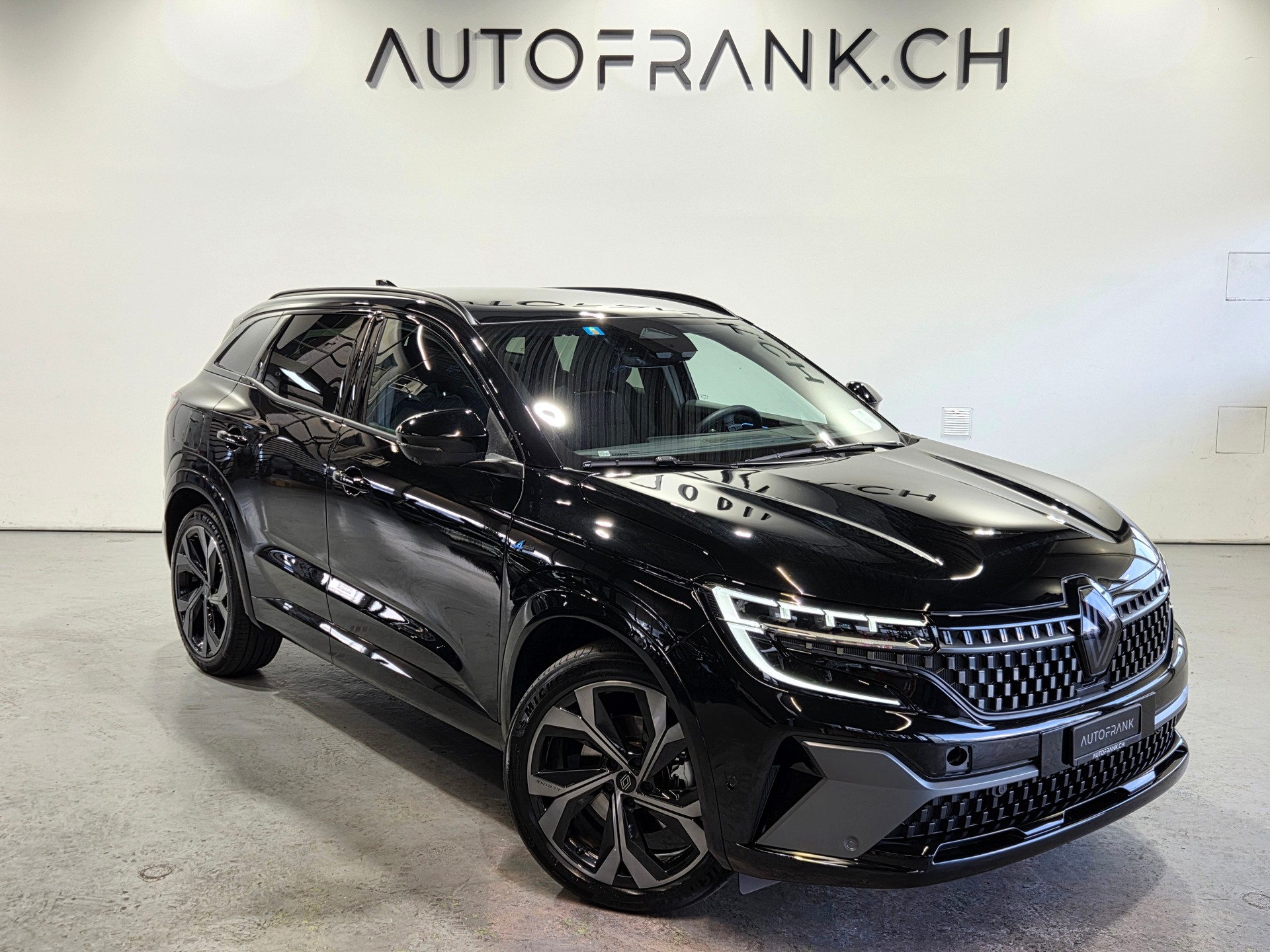 RENAULT Austral 1.2 E-Tech iconic esprit Alpine-image-17