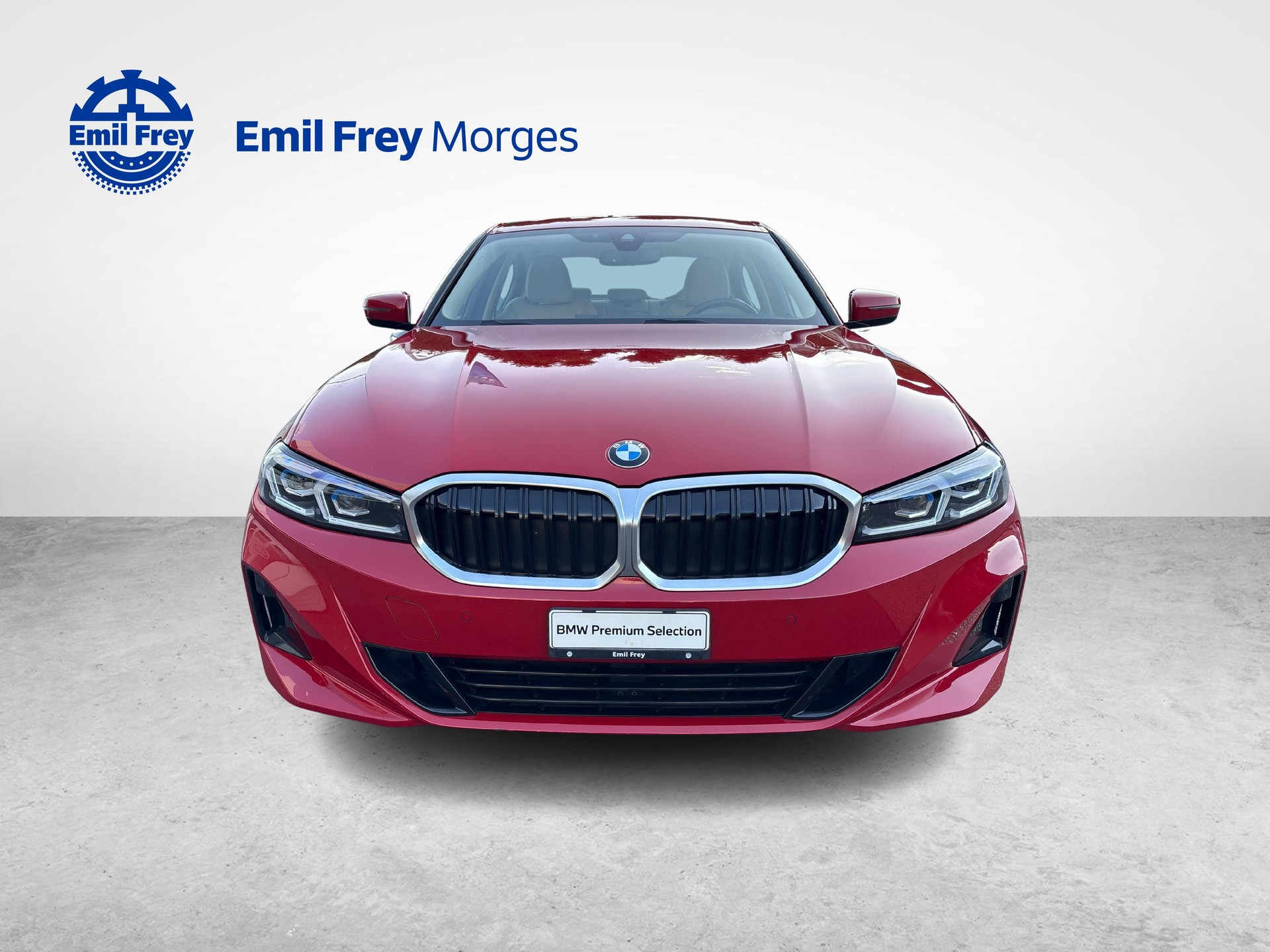 BMW 320d xDrive 48V-image-7