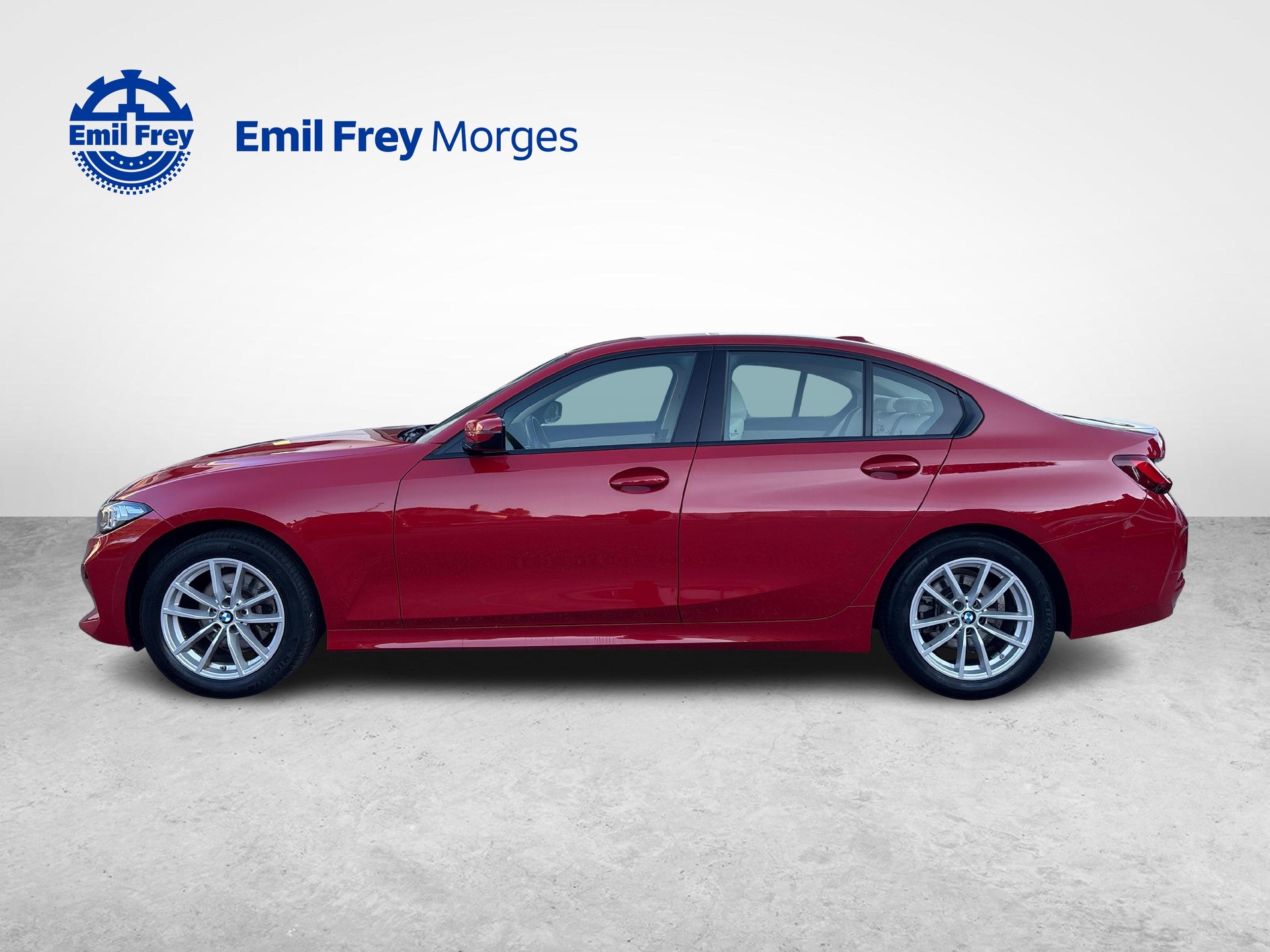 BMW 320d xDrive 48V-image-5