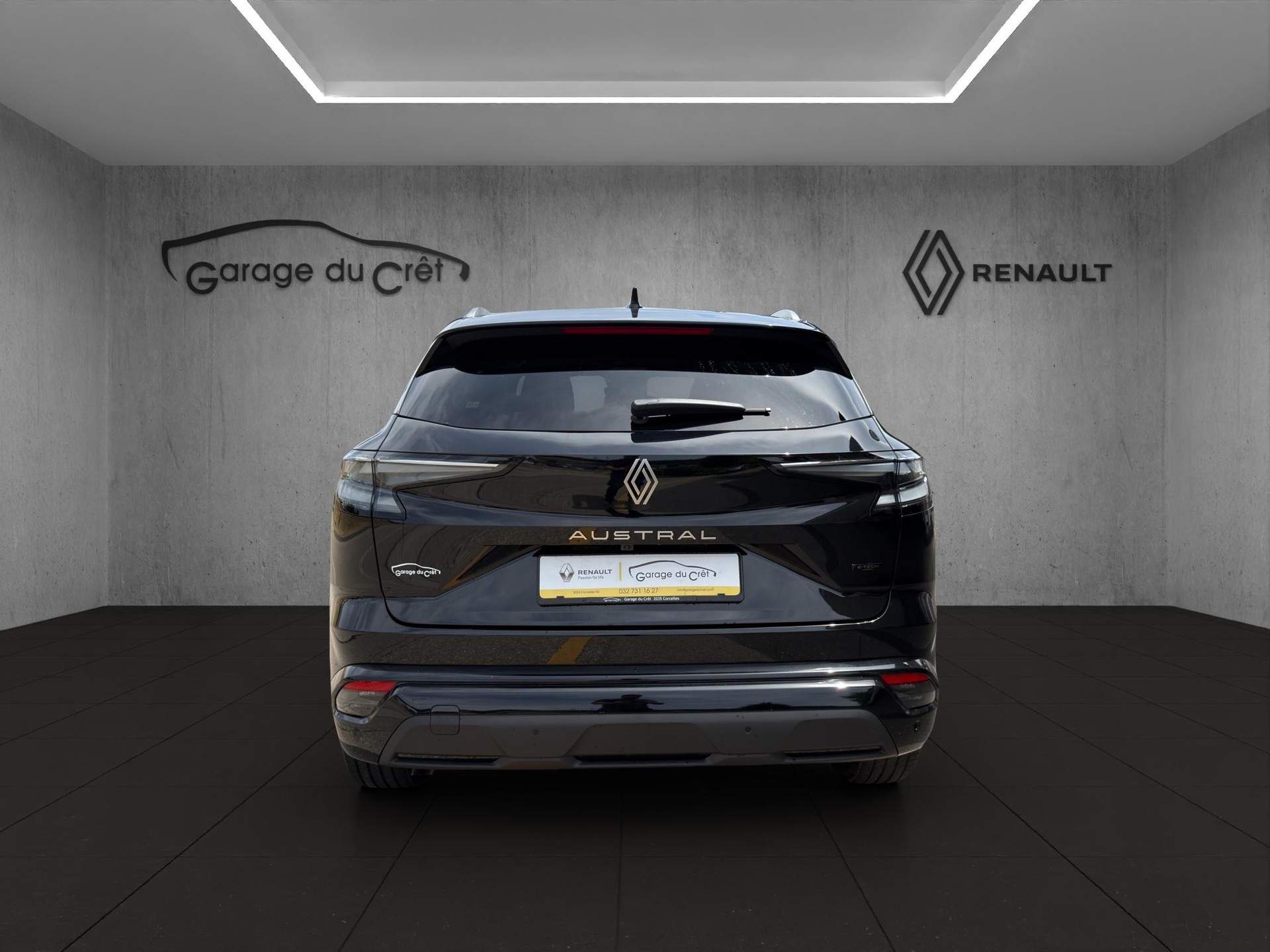 RENAULT Austral 1.2 E-Tech techno-showroom-element-3