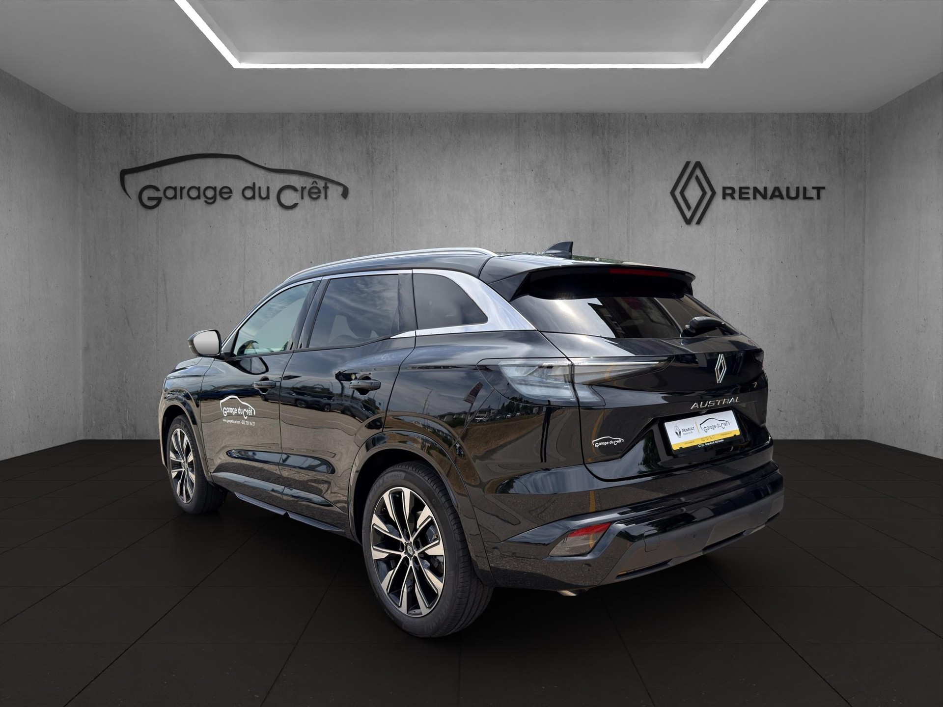 RENAULT Austral 1.2 E-Tech techno-showroom-element-2