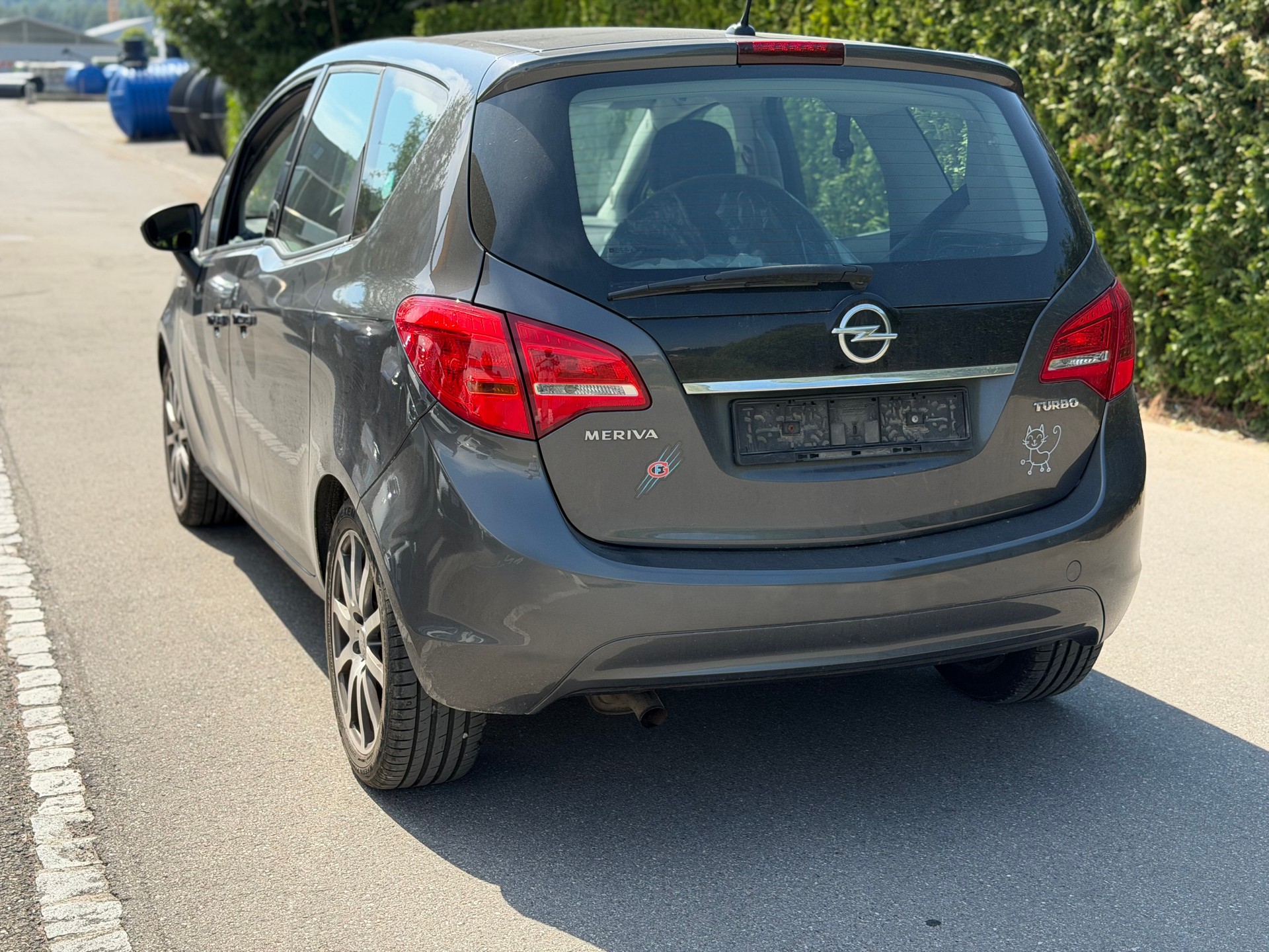 OPEL Meriva 1.4 Turbo Cosmo-showroom-element-3