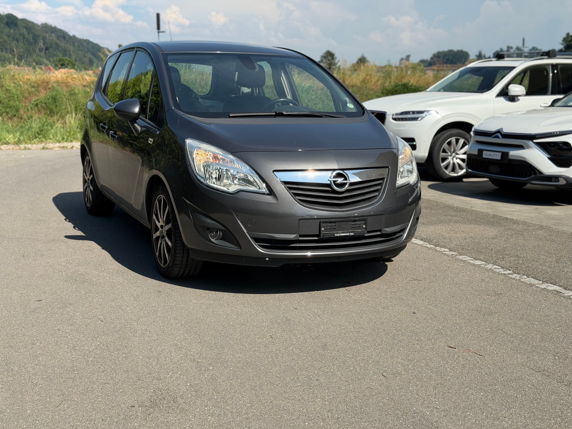 OPEL Meriva 1.4 Turbo Cosmo-showroom-element-2