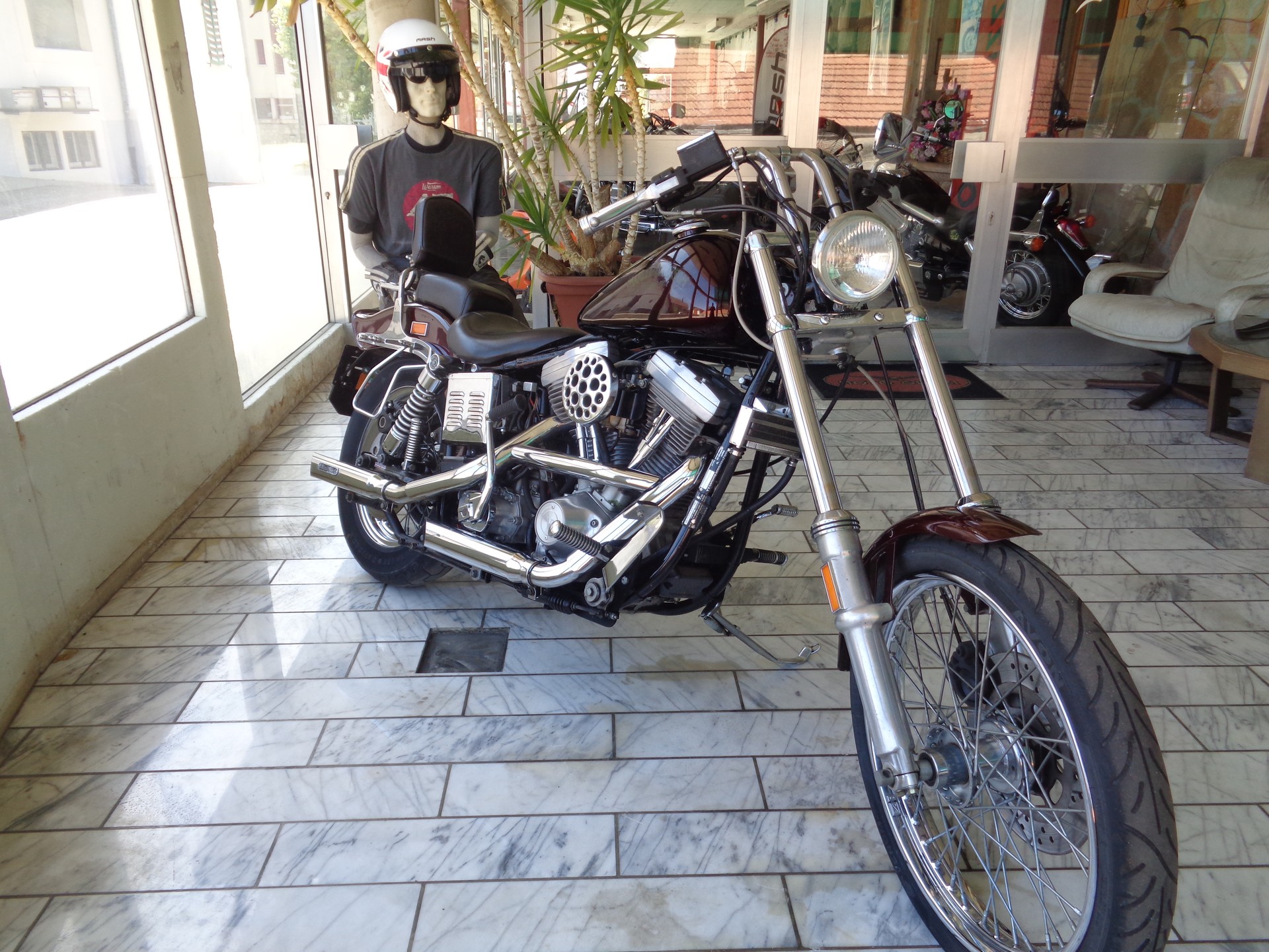 HARLEY-DAVIDSON 1340-image-0
