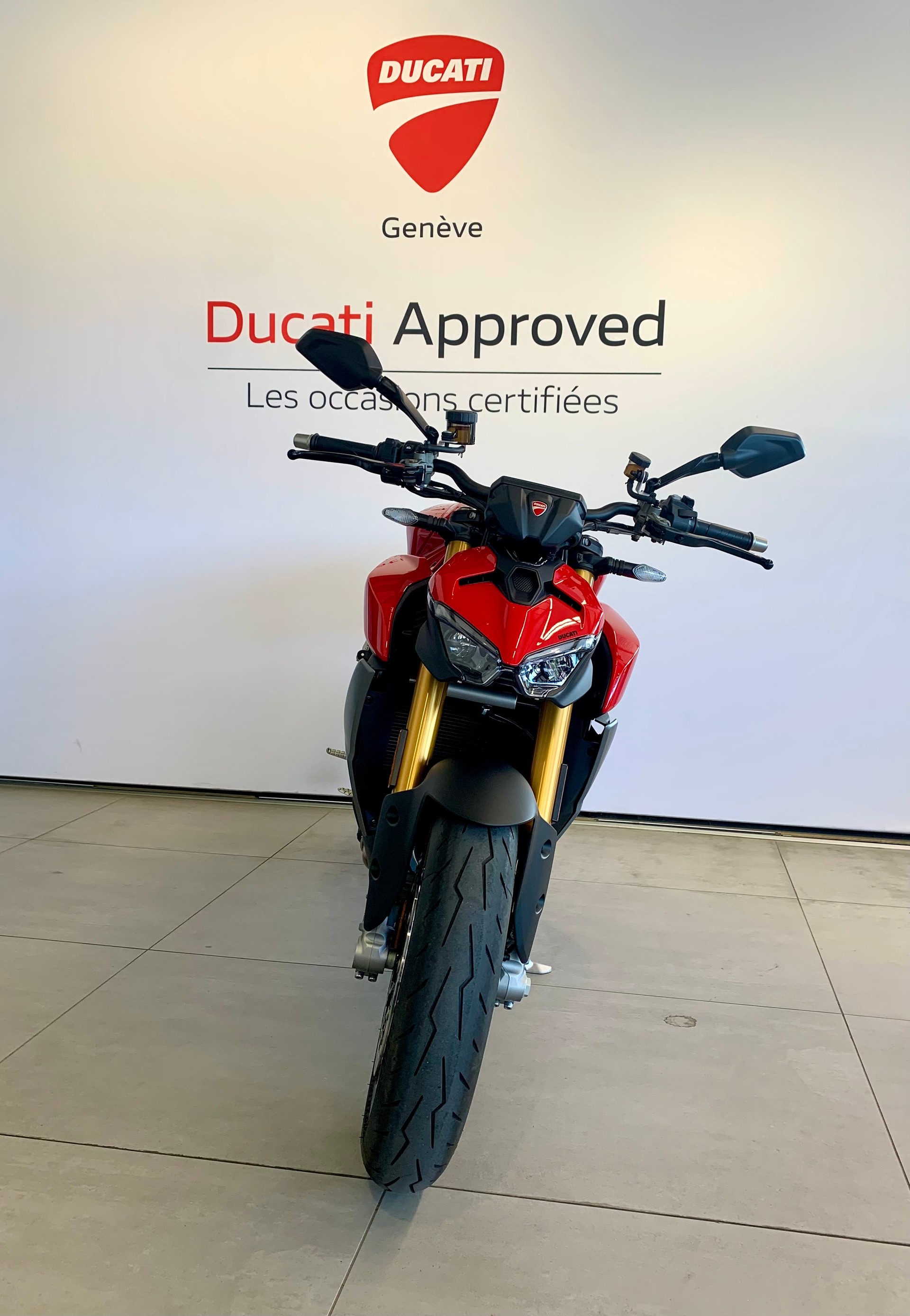 DUCATI Streetfighter V2 S-image-2
