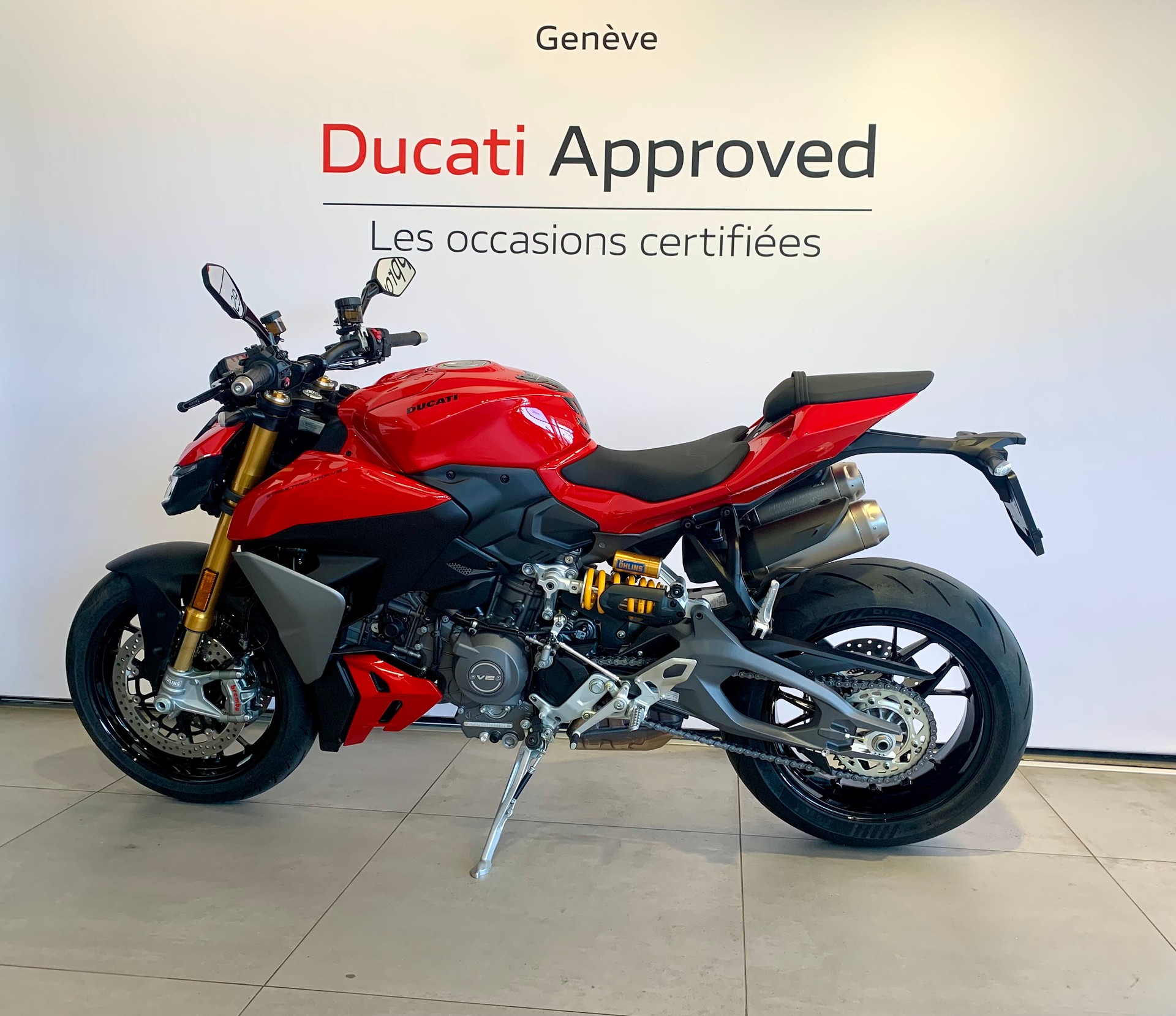 DUCATI Streetfighter V2 S-image-1