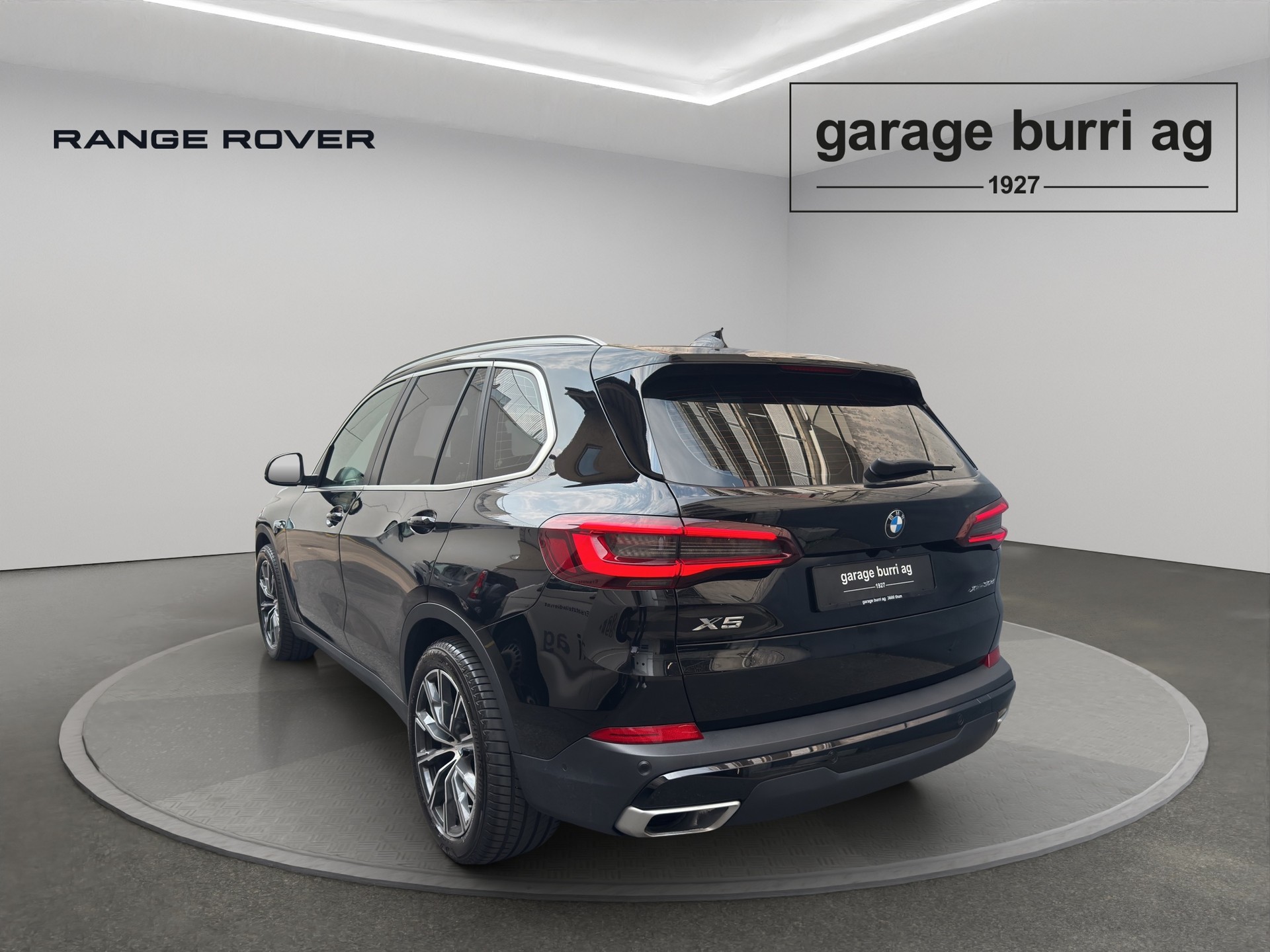 BMW X5 G05 30d xDrive-showroom-element-1