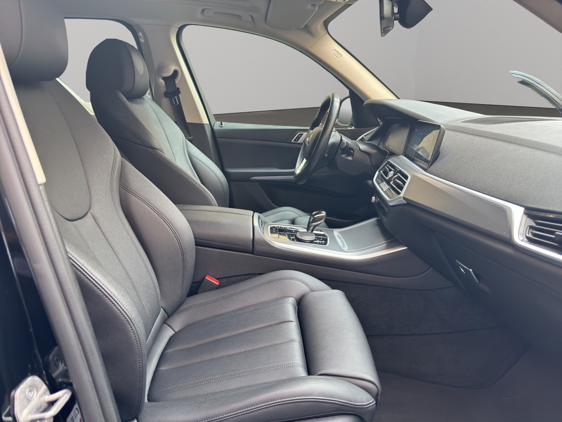 BMW X5 G05 30d xDrive-image-14