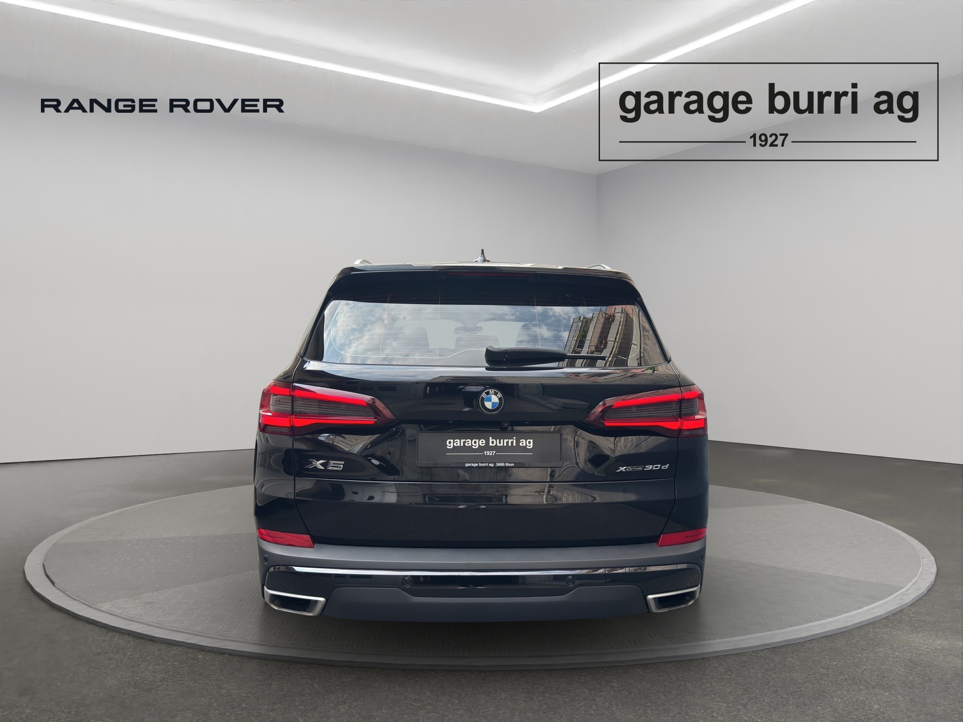 BMW X5 G05 30d xDrive-showroom-element-3