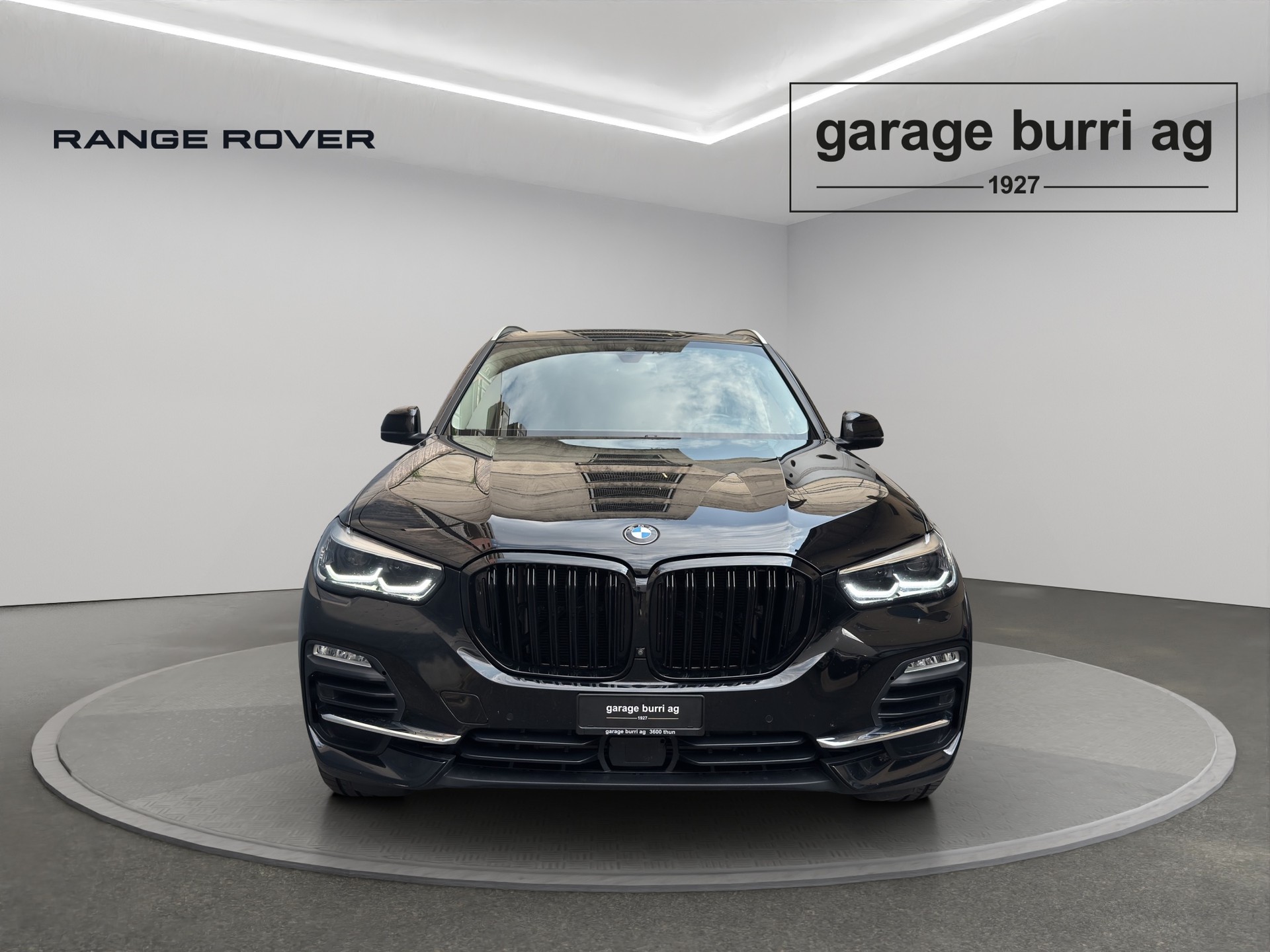 BMW X5 G05 30d xDrive-image-4