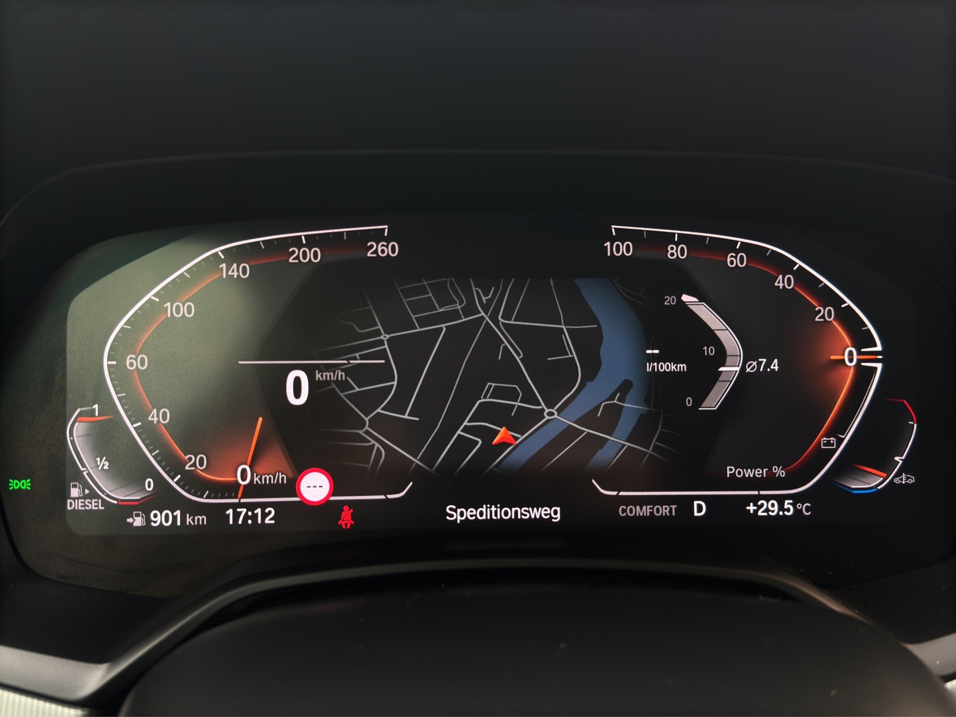 BMW X5 G05 30d xDrive-image-8